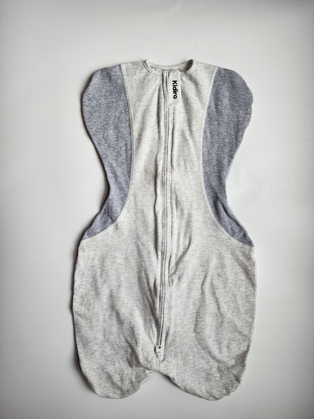 KIDIRA Emmaillotage – 0-3 mois 2,3 à 5,9 kg – comme neuve