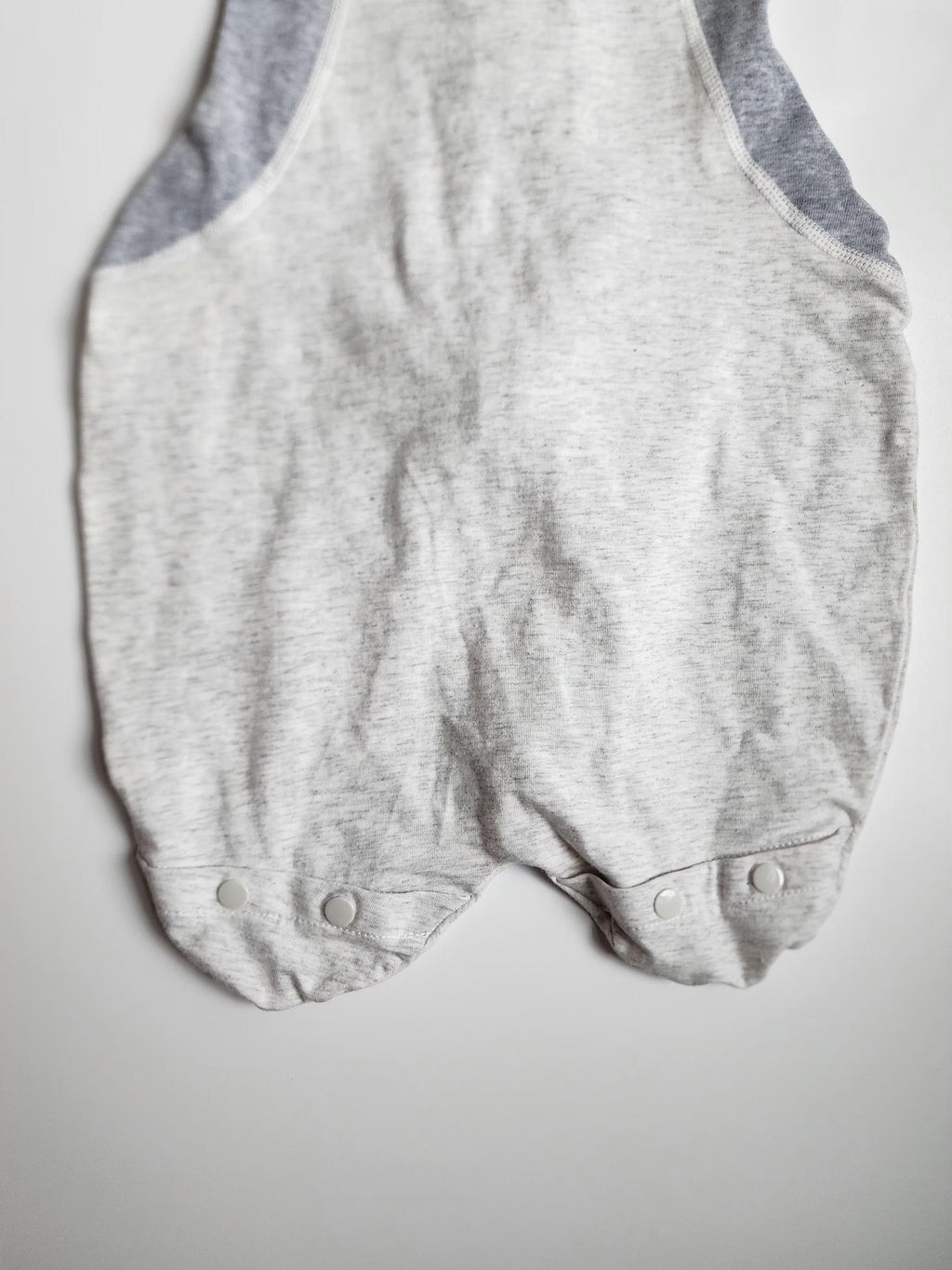 KIDIRA Emmaillotage – 0-3 mois 2,3 à 5,9 kg – comme neuve