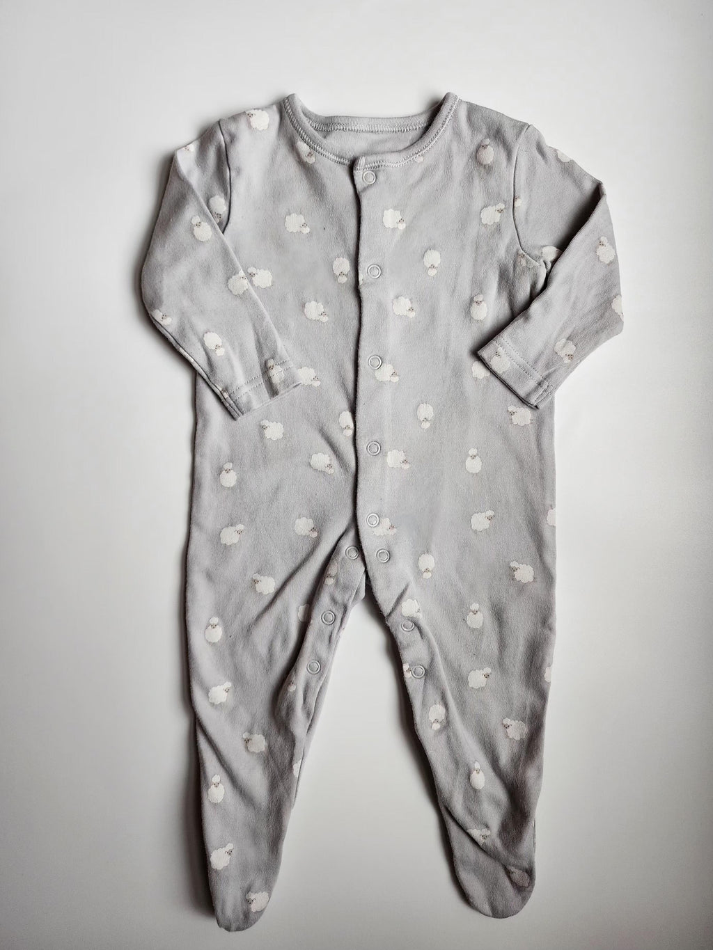 Pyjama Primark – 3-6 mois – Très bon état