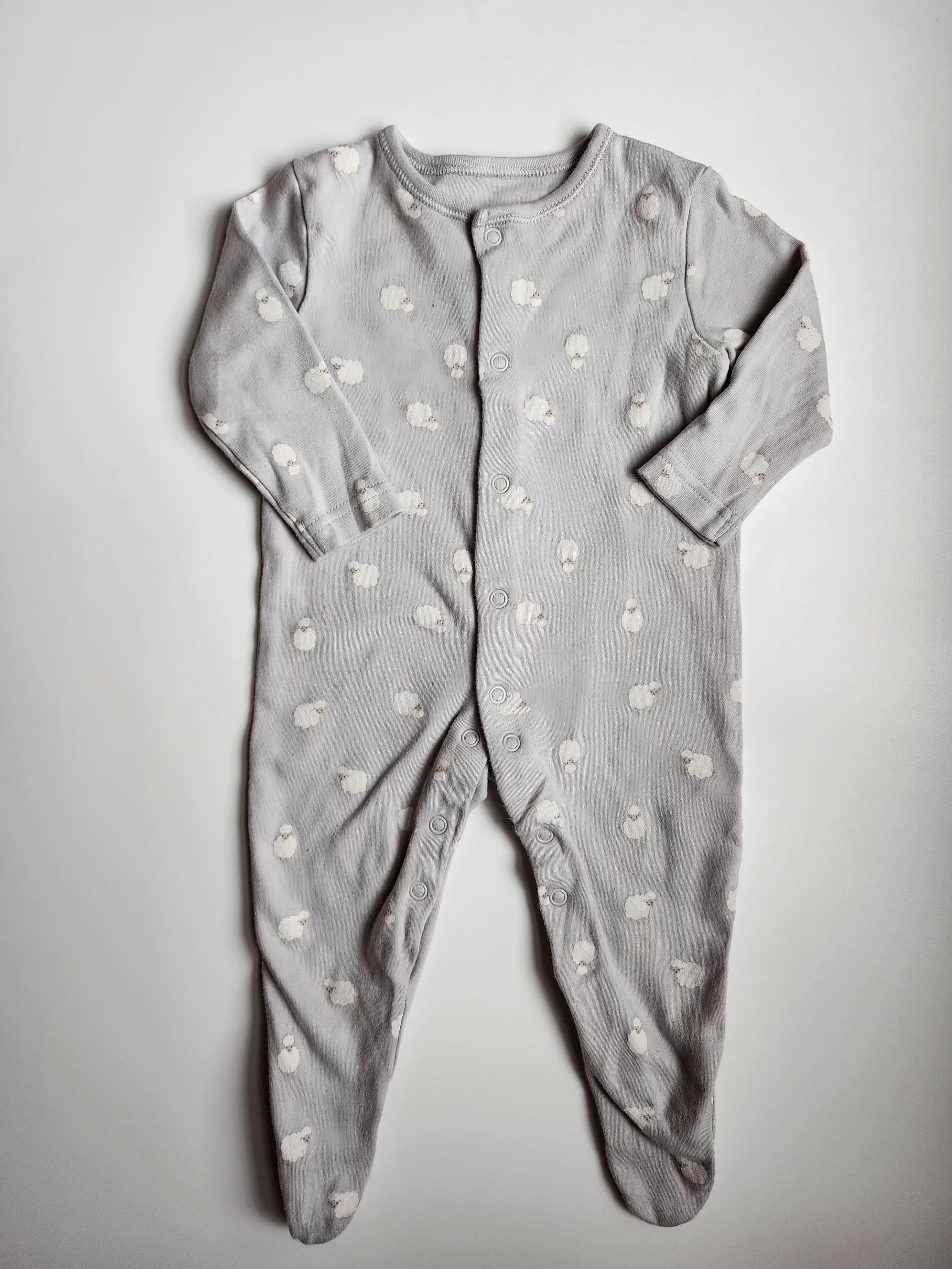 Pyjama Primark – 3-6 mois – Très bon état