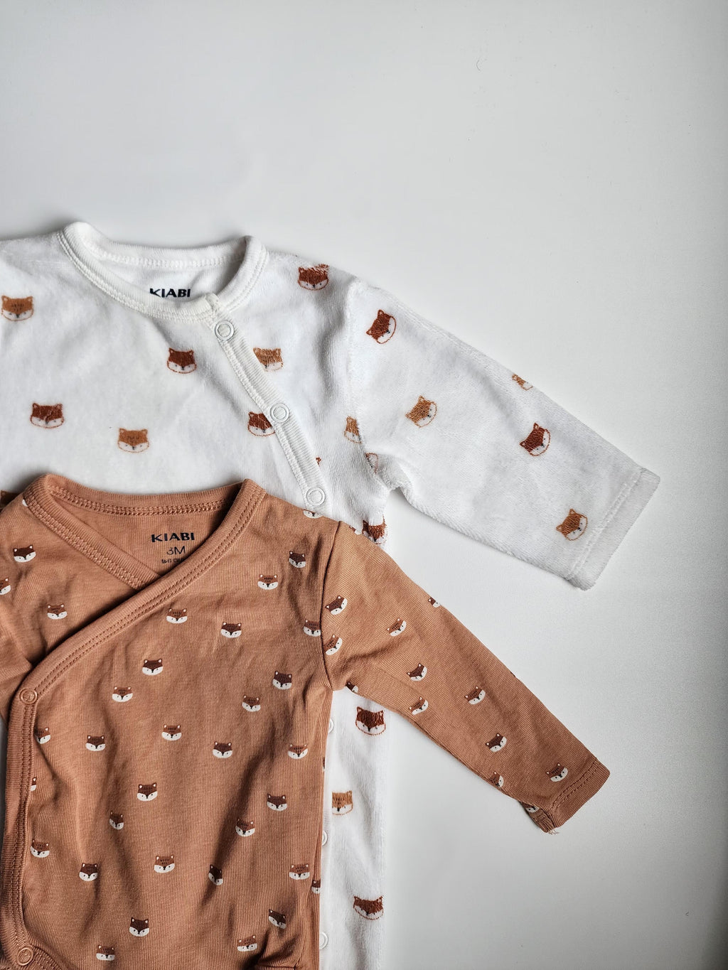 Lot Pyjama et Body – Kiabi – 3 mois – Très bon état