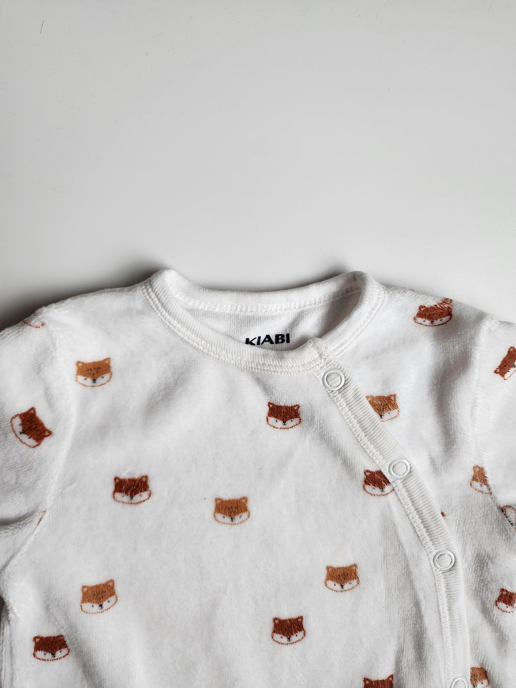 Lot Pyjama et Body – Kiabi – 3 mois – Très bon état