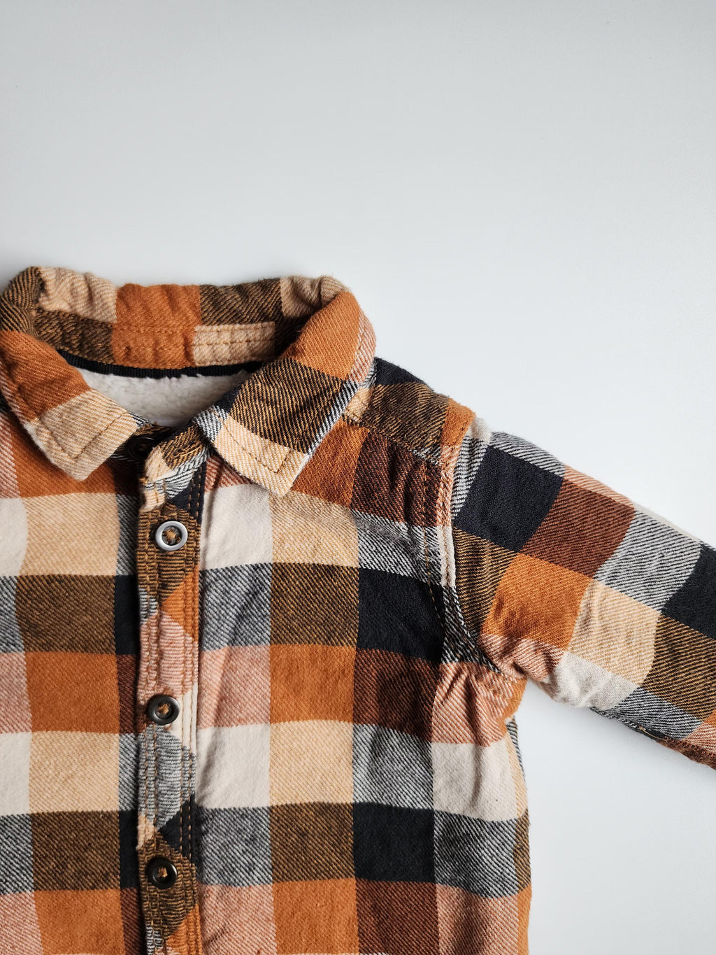 Veste polaire Orchestra  – 3 mois – bon état