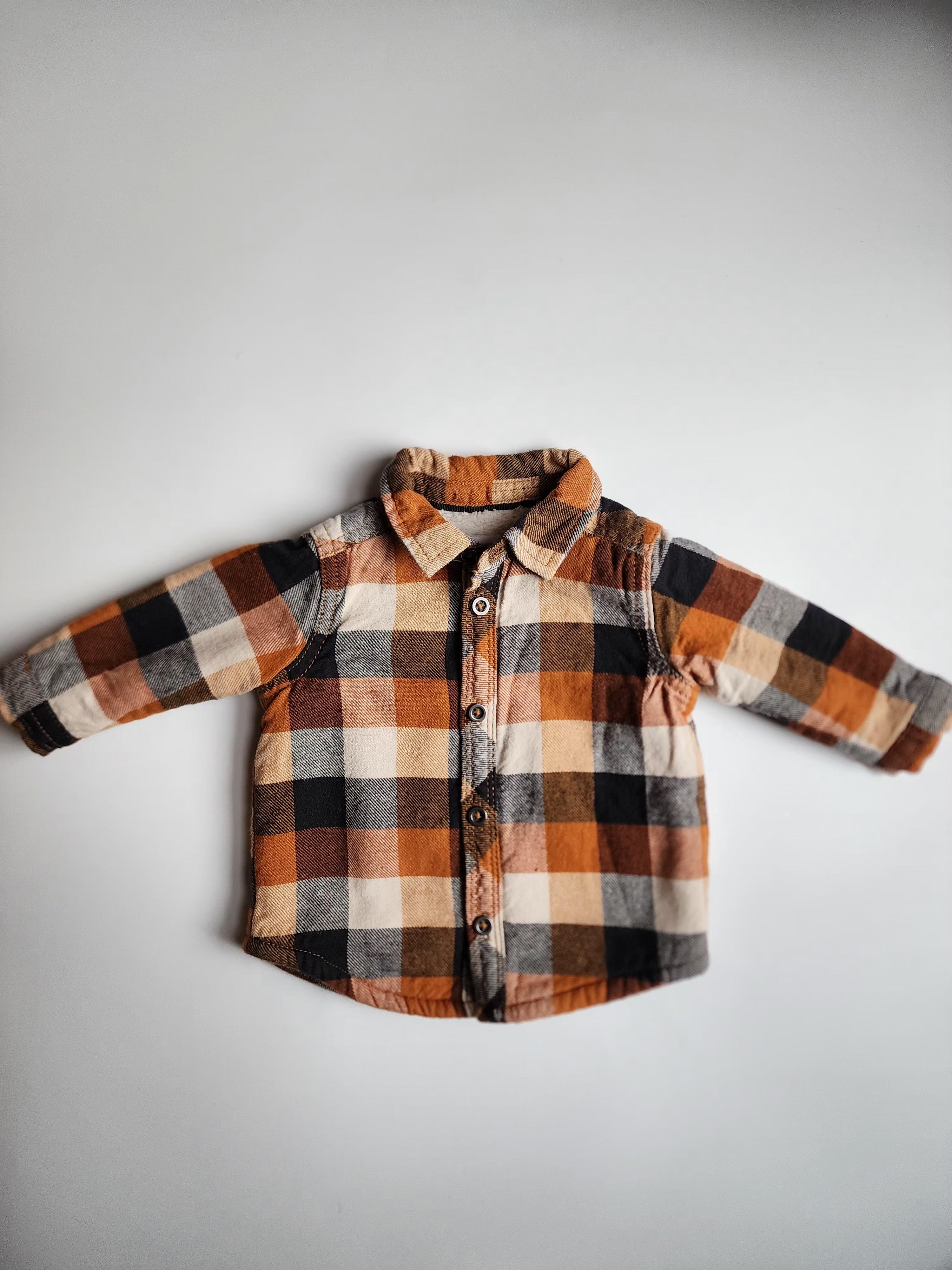 Veste polaire Orchestra  – 3 mois – bon état