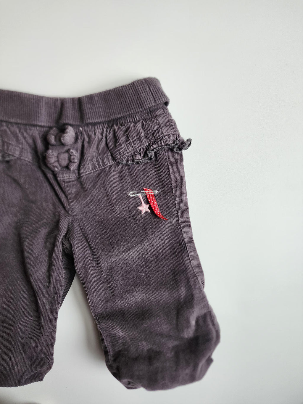 Pantalon Gémo  – 1 mois – bon état