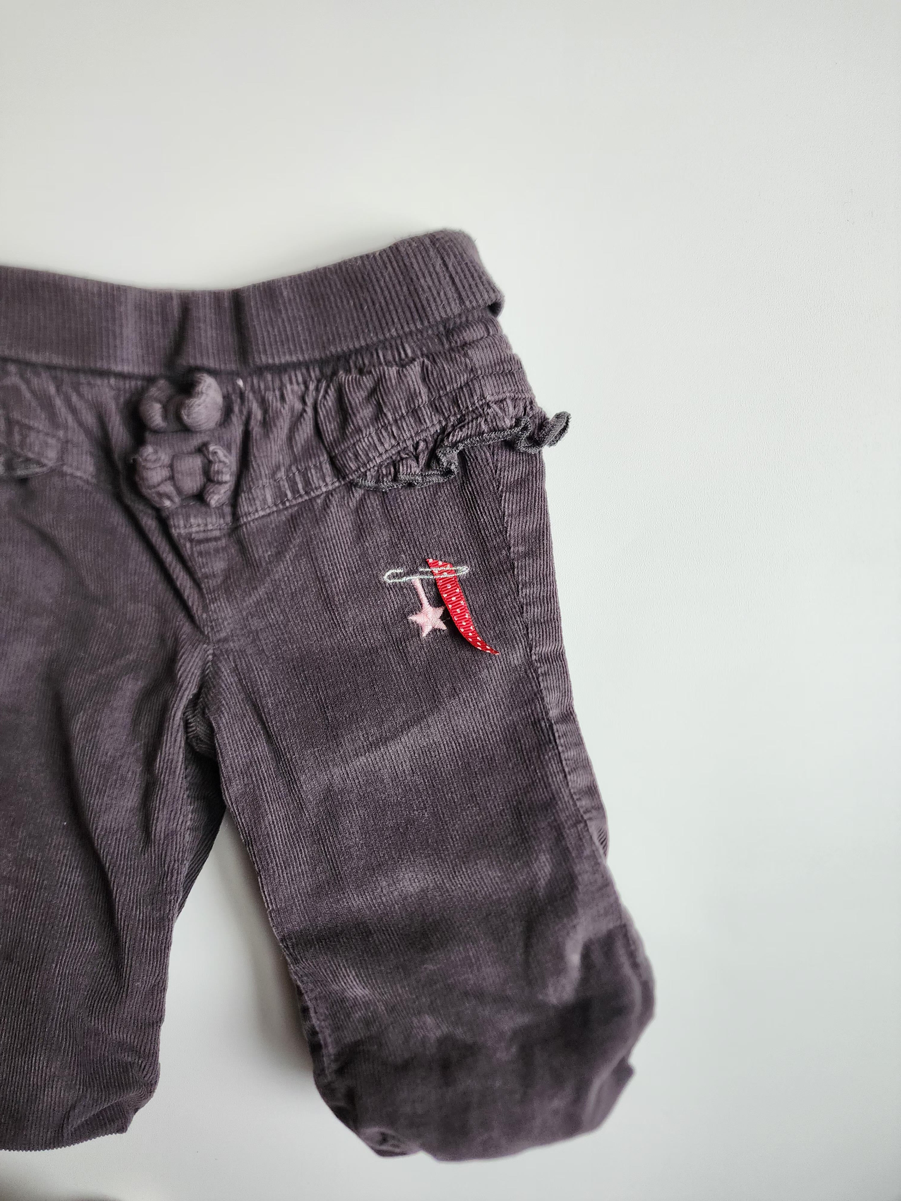 Pantalon Gémo  – 1 mois – bon état