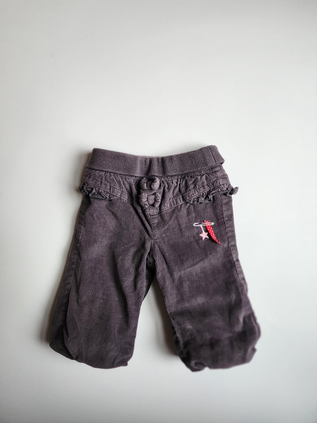 Pantalon Gémo  – 1 mois – bon état