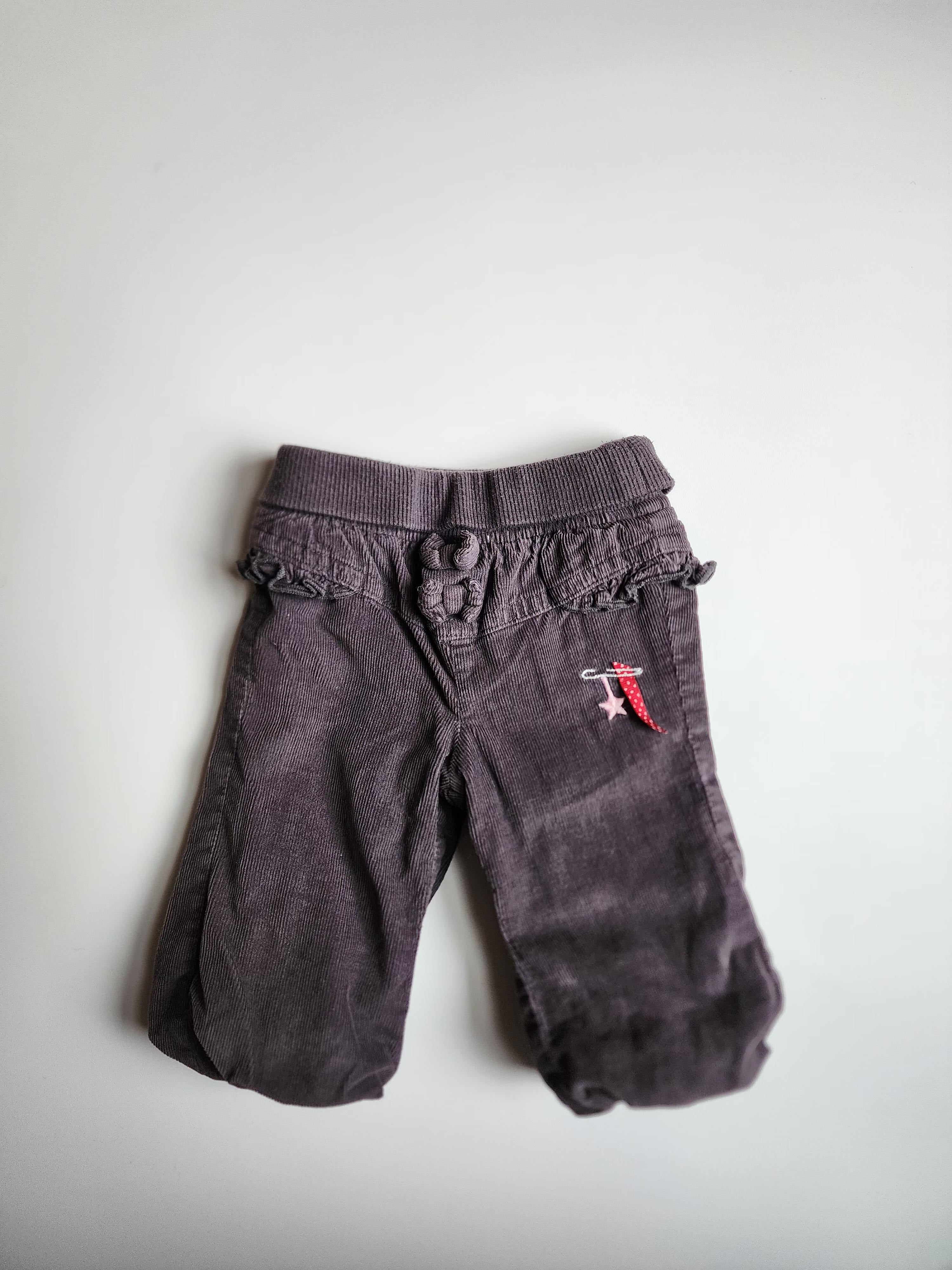 Pantalon Gémo  – 1 mois – bon état