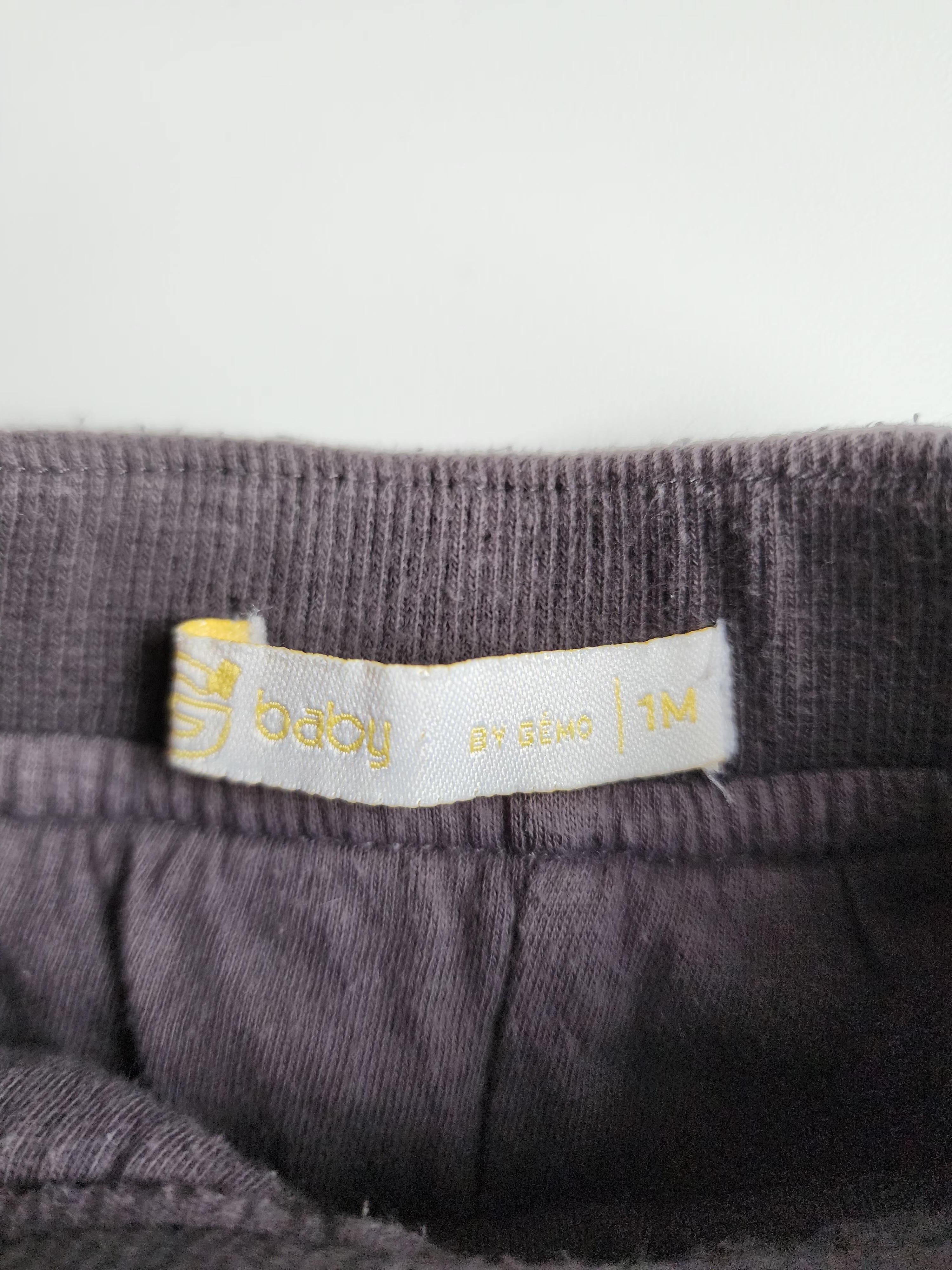 Pantalon Gémo  – 1 mois – bon état