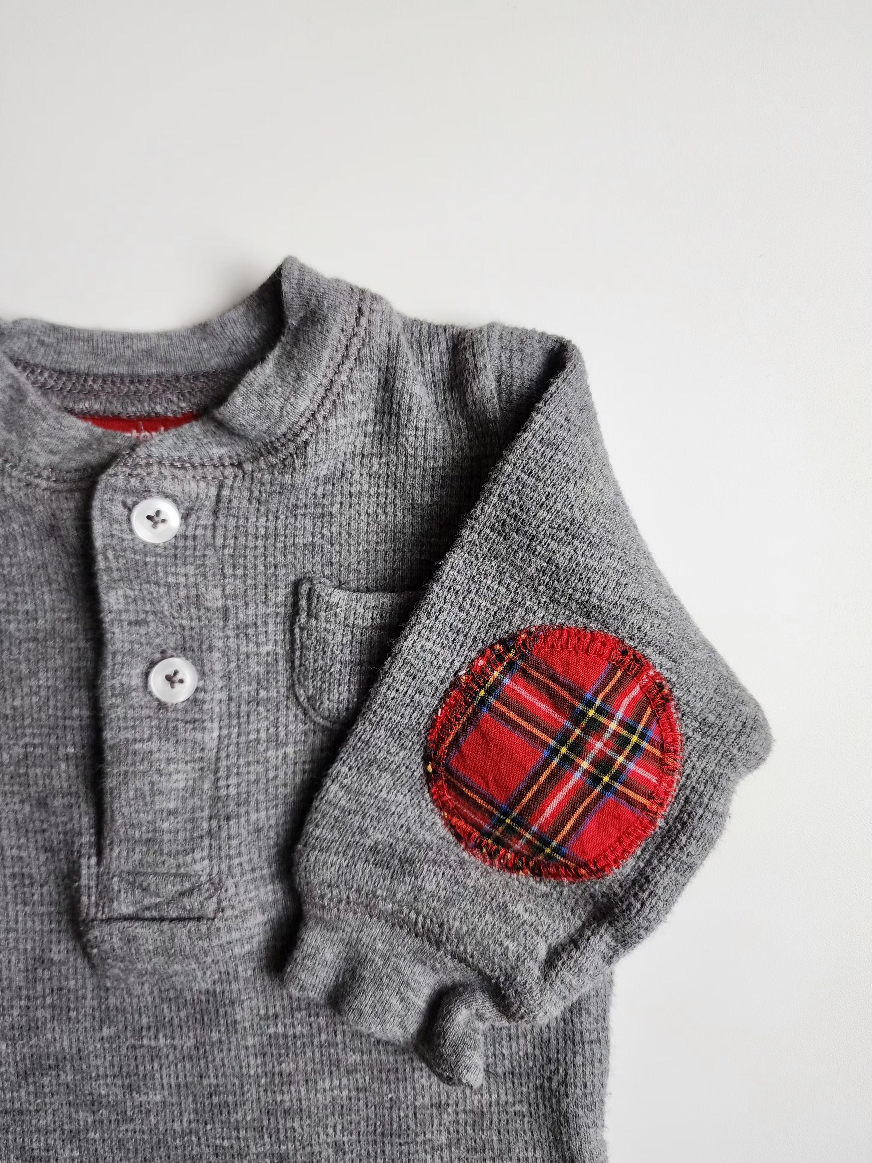 Body manches longues Carter's  – 3 mois – bon état