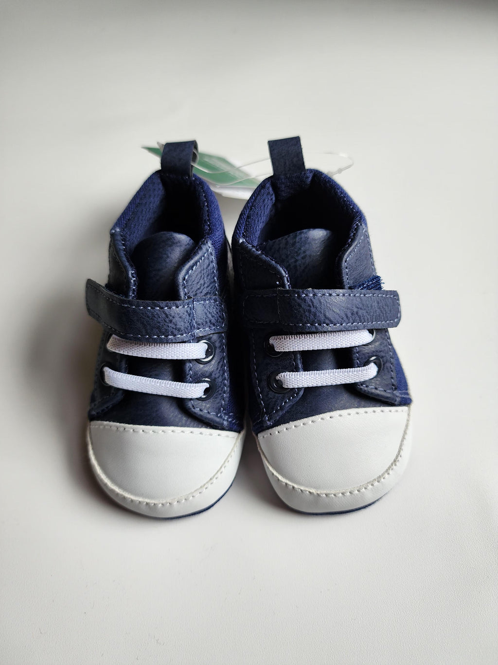 Chaussures Gémo – 6-12 mois – Neuf avec étiquette