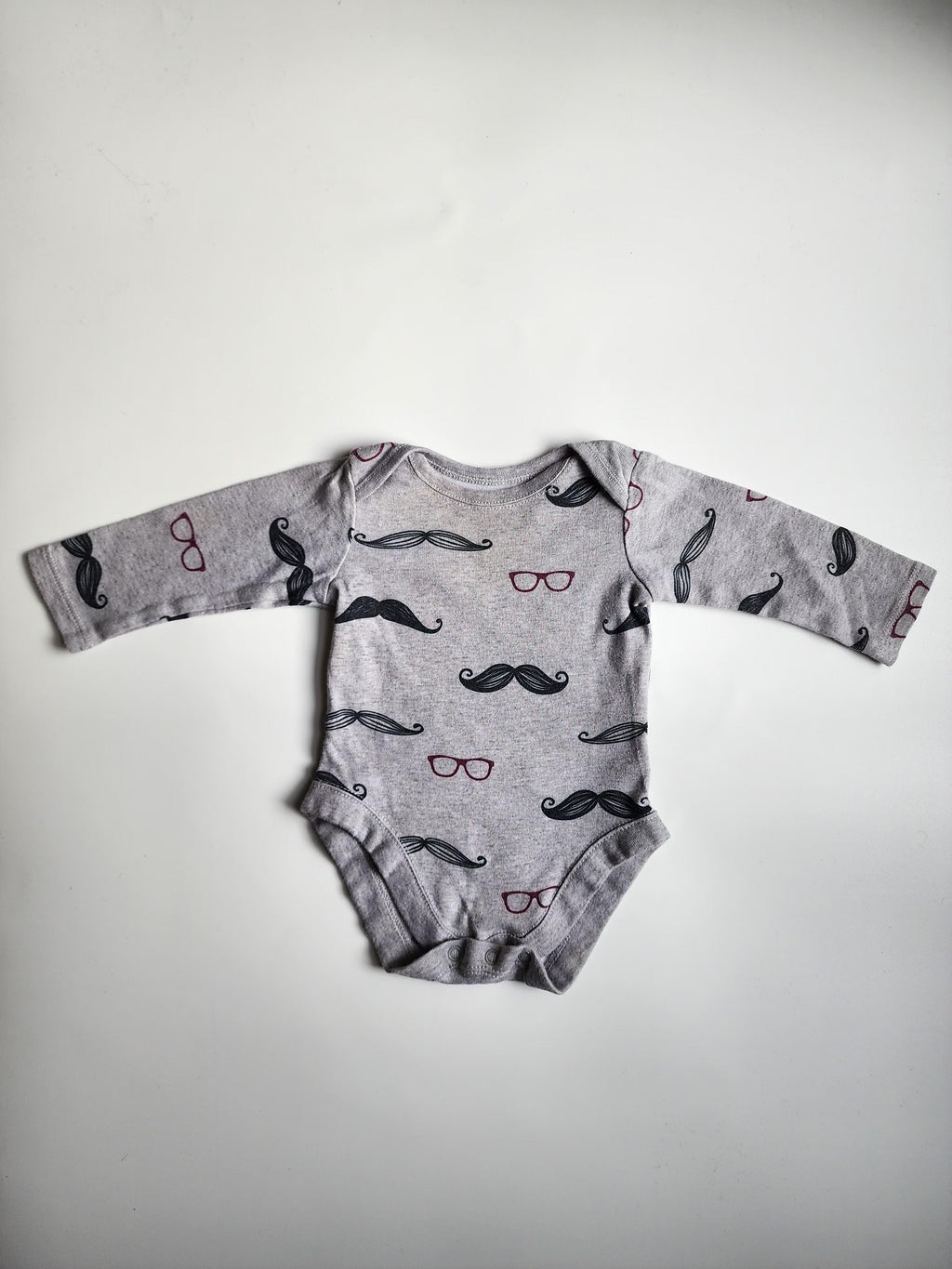 Body Bundles – 0-3 mois  – Très bon état