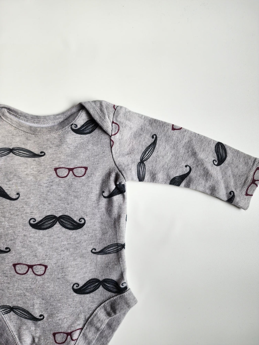 Body Bundles – 0-3 mois  – Très bon état