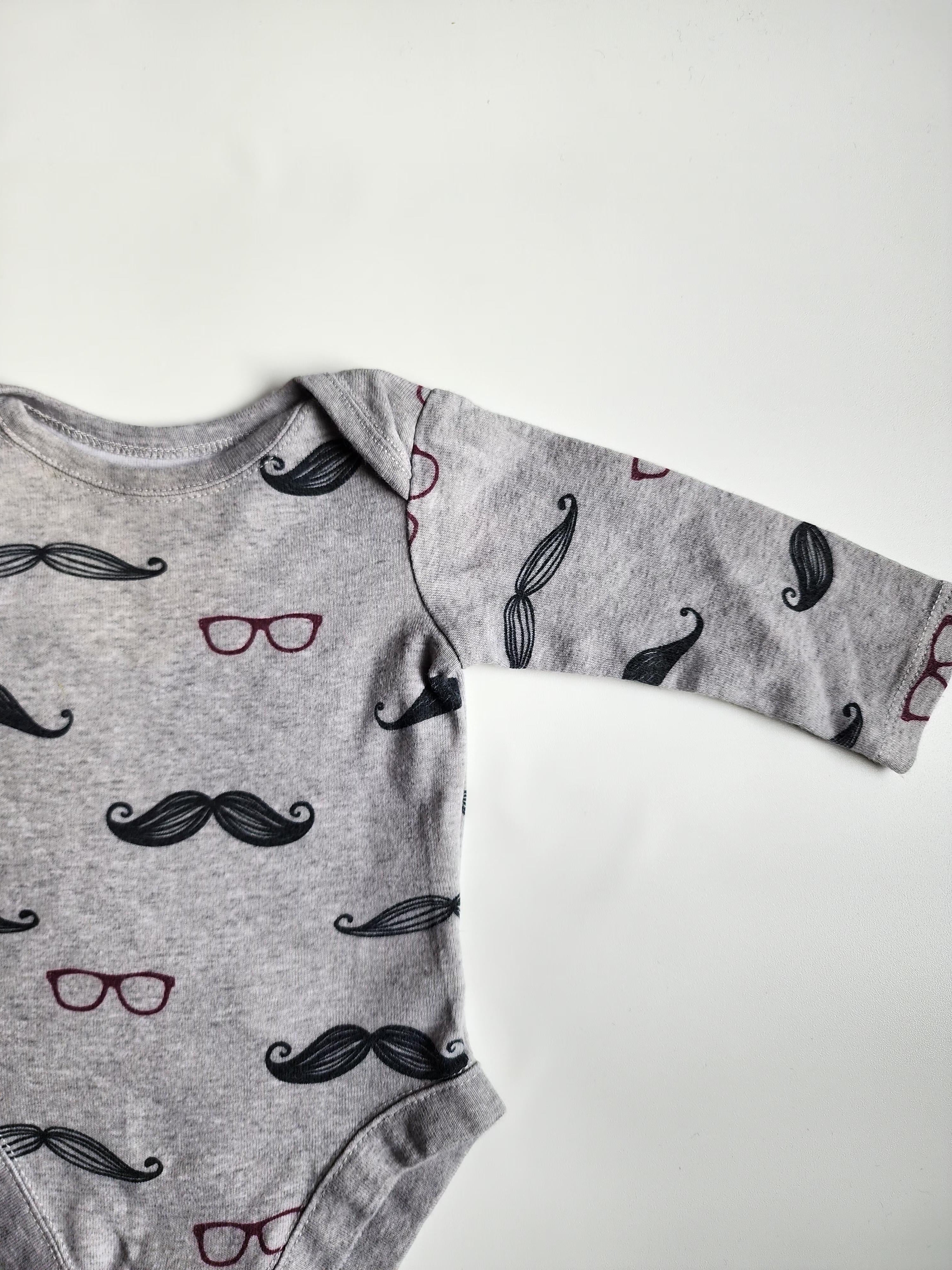 Body Bundles – 0-3 mois  – Très bon état