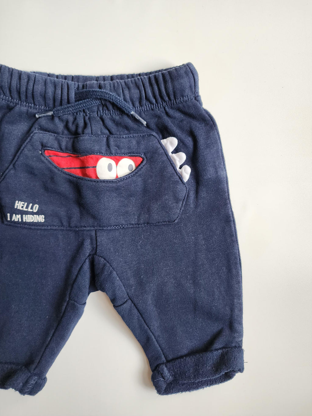 Pantalon Orchestra – 3 mois – en très bon état