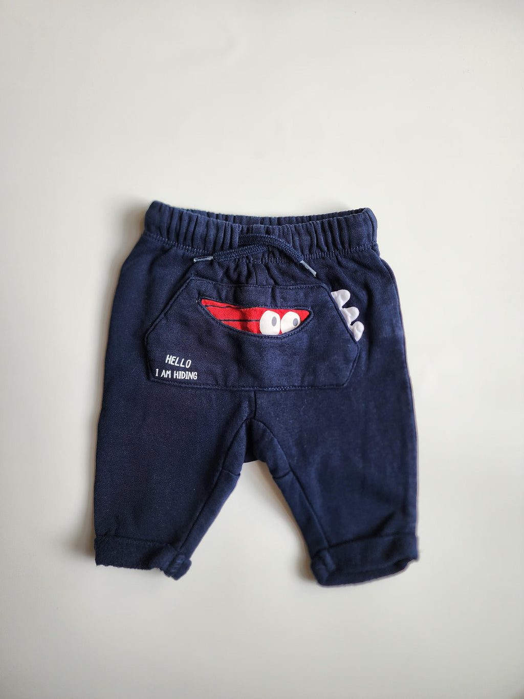 Pantalon Orchestra – 3 mois – en très bon état