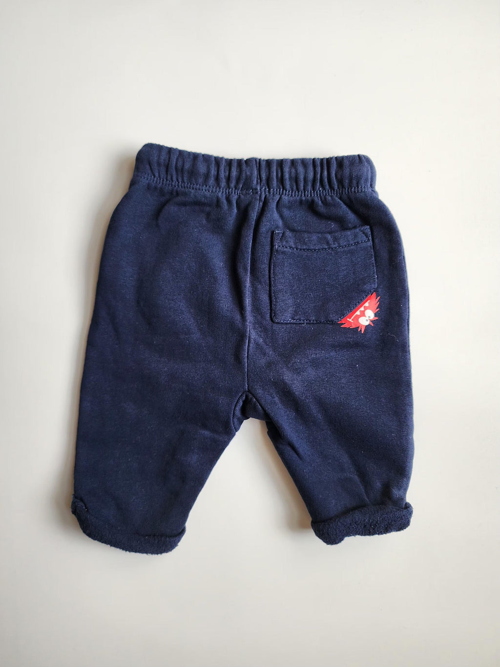 Pantalon Orchestra – 3 mois – en très bon état