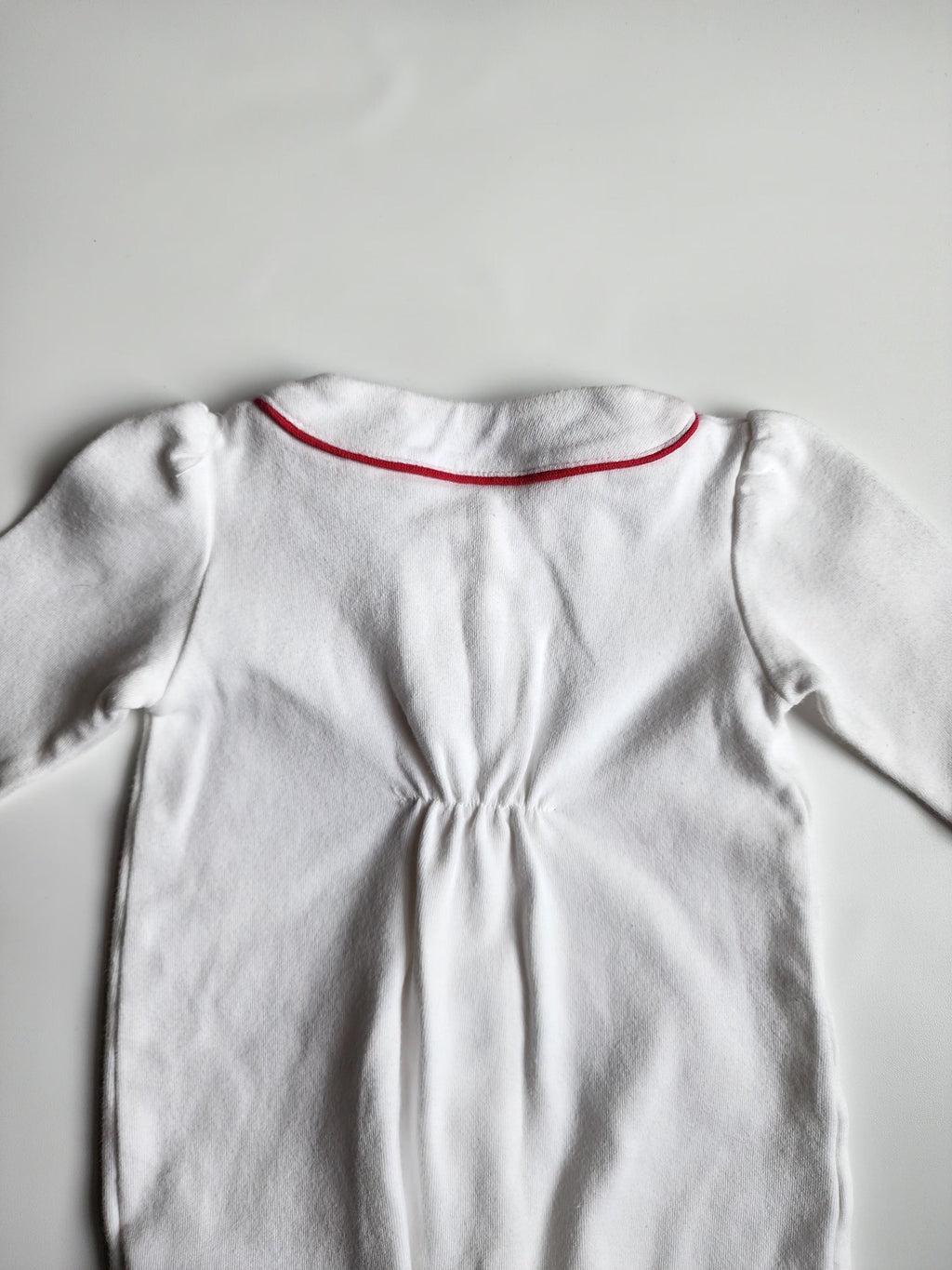 Pyjama 1‑2 mois May Oral – Très bon état