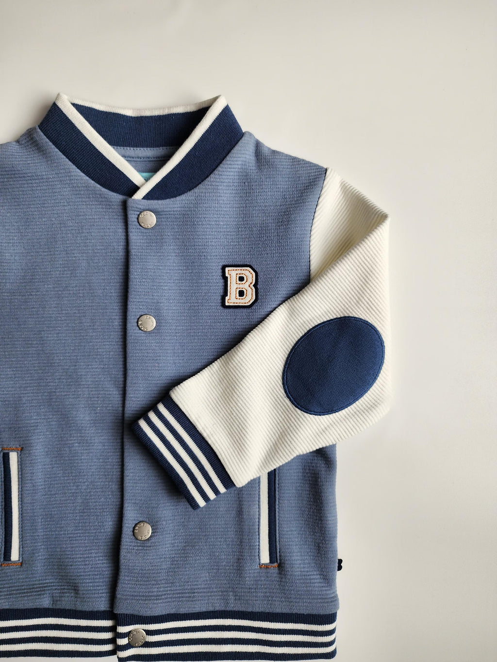 Veste Obaïdi – 18 mois – État neuf