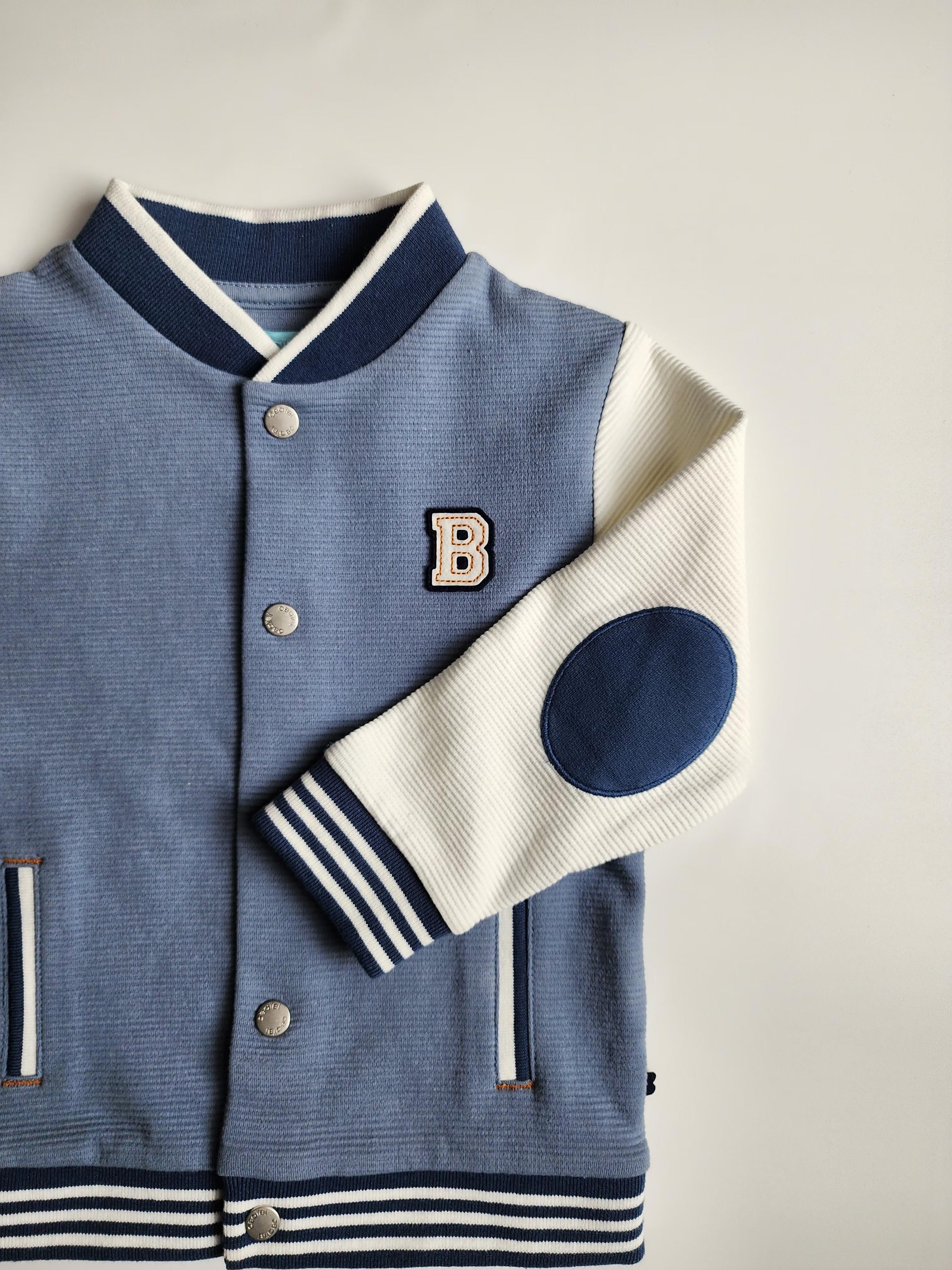 Veste Obaïdi – 18 mois – État neuf