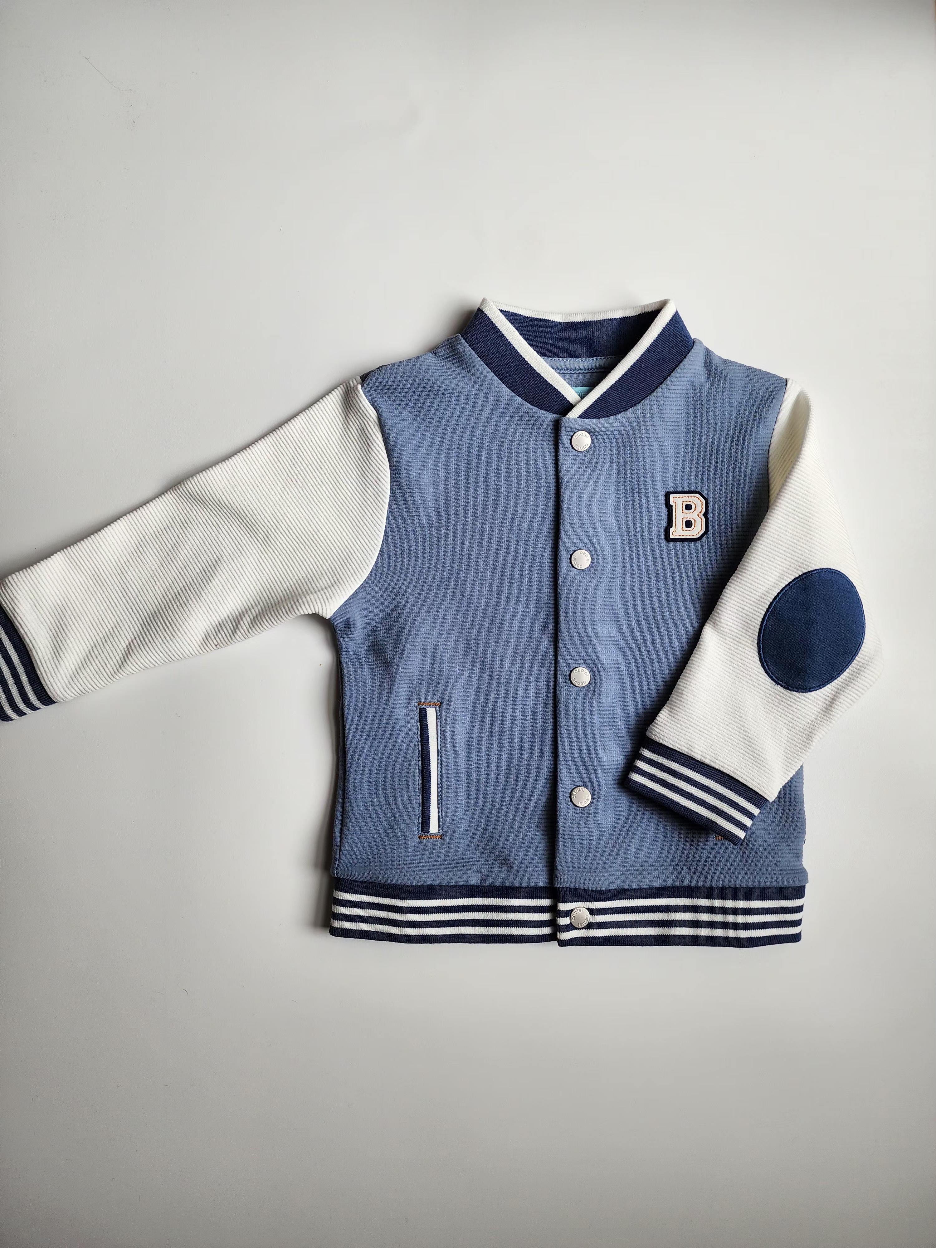 Veste Obaïdi – 18 mois – État neuf
