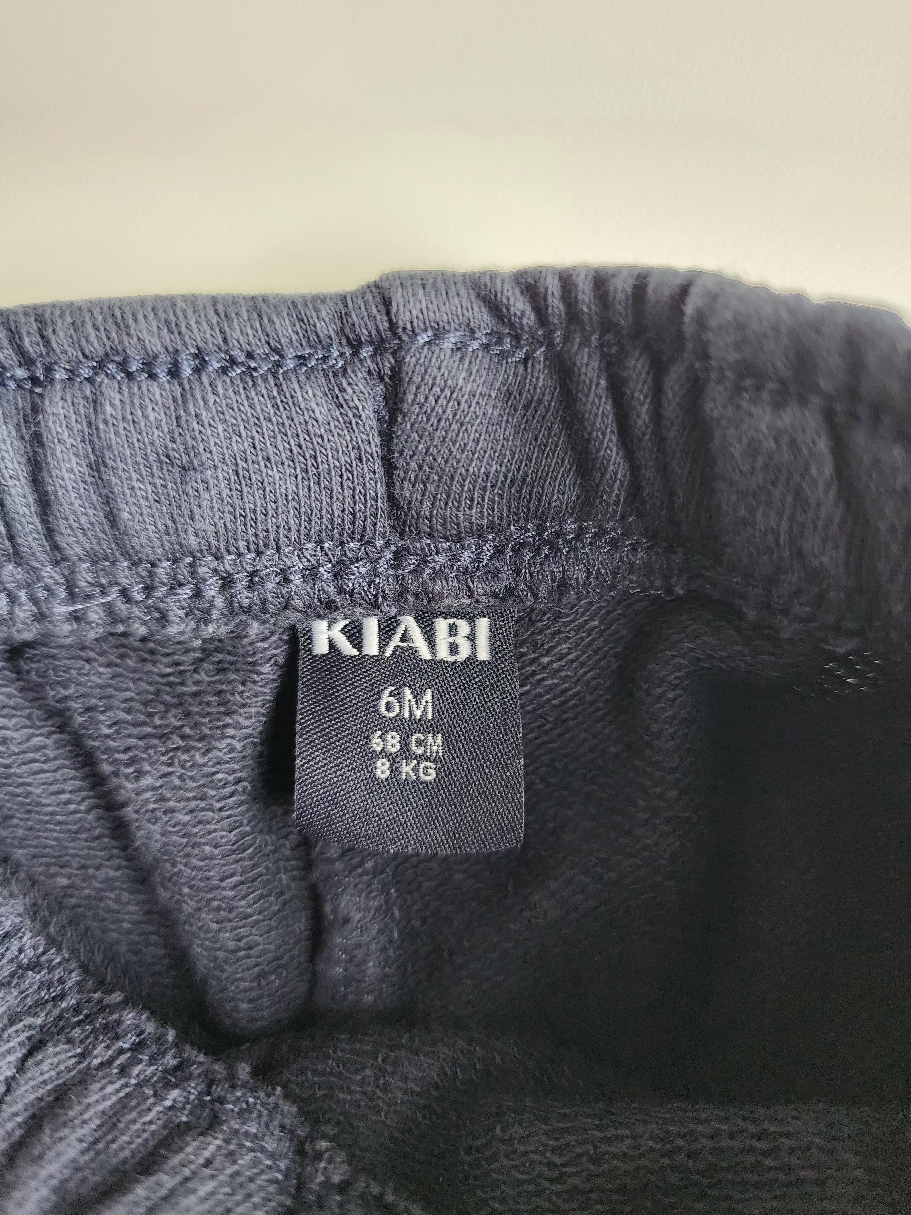 Pantalon Kiabi – 6 mois – très bon état