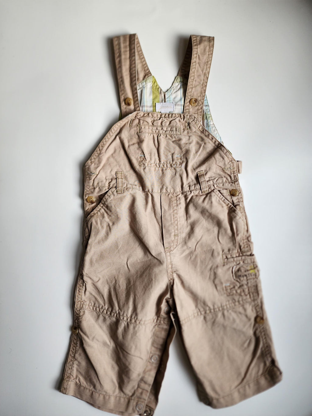 Salopette Jacadi – 12 mois – très bon état