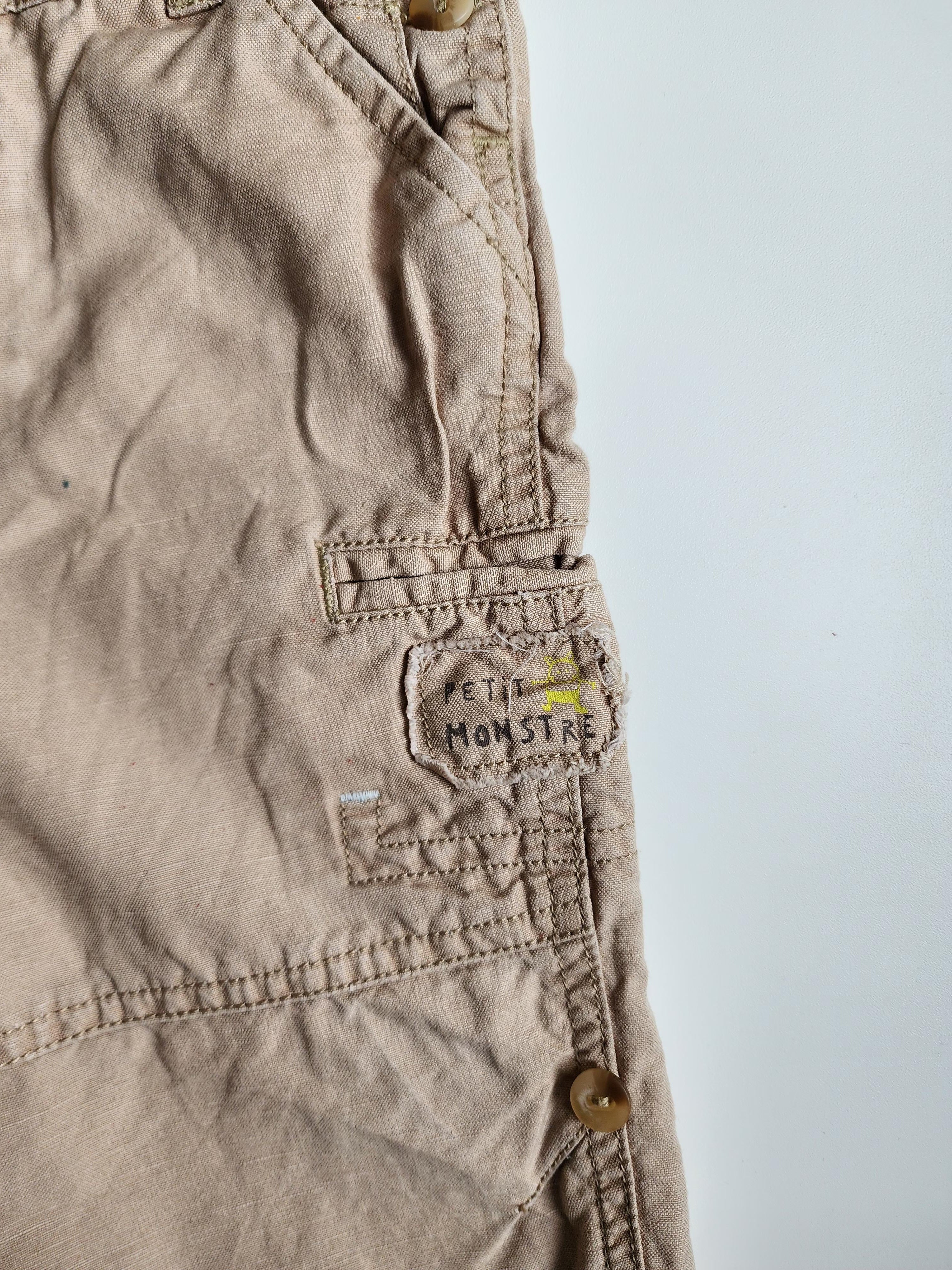 Salopette Jacadi – 12 mois – très bon état