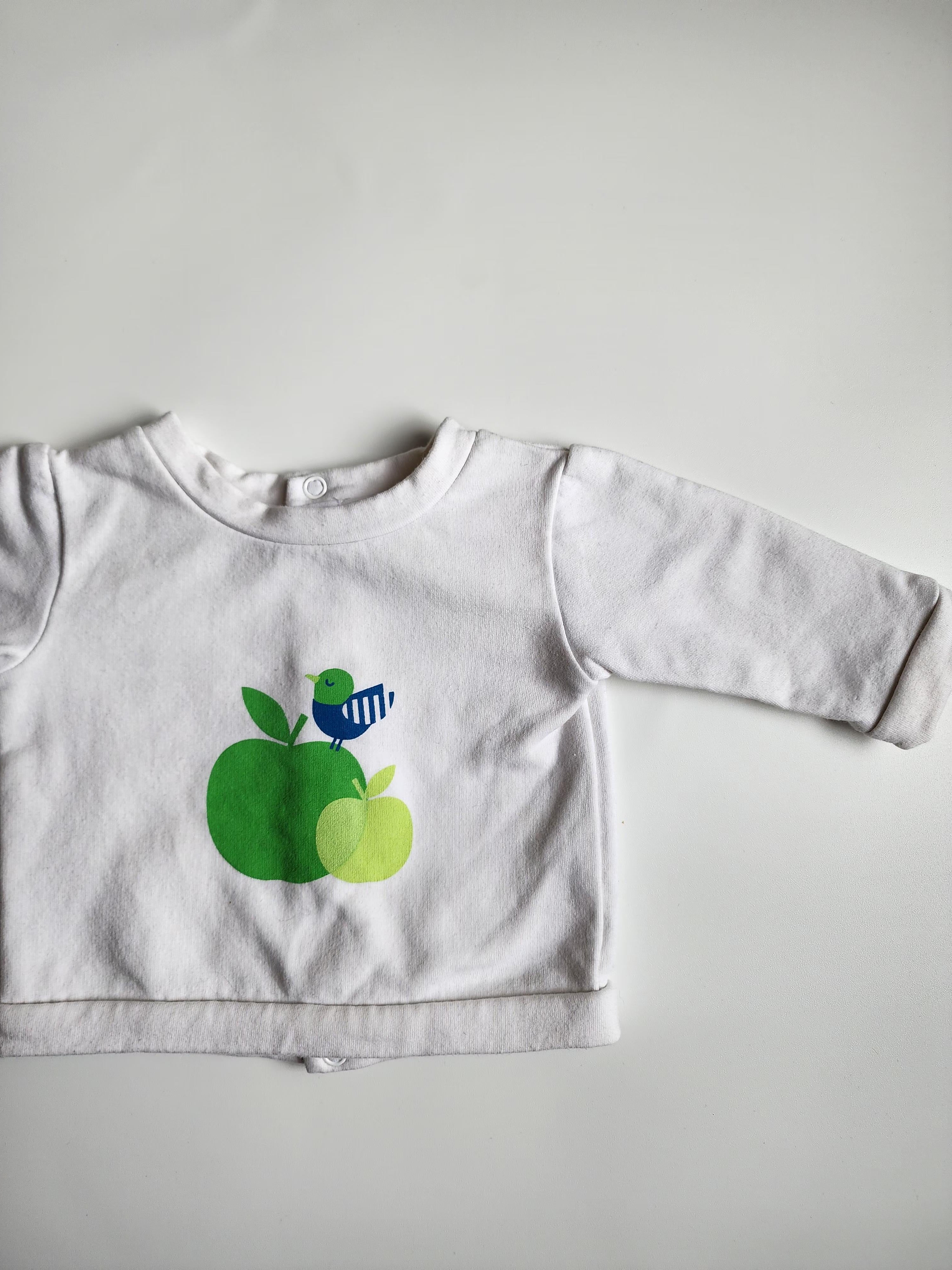 Pull Jacadi – 3 mois – très bon état