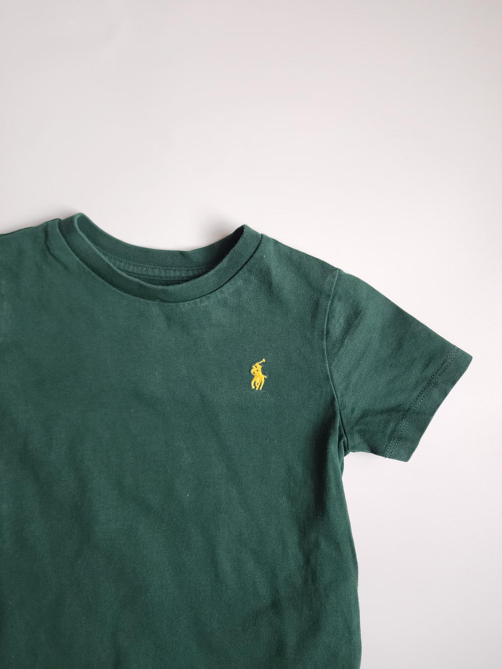 Tee-shirt Ralph Lauren – 18 mois – Très bon état