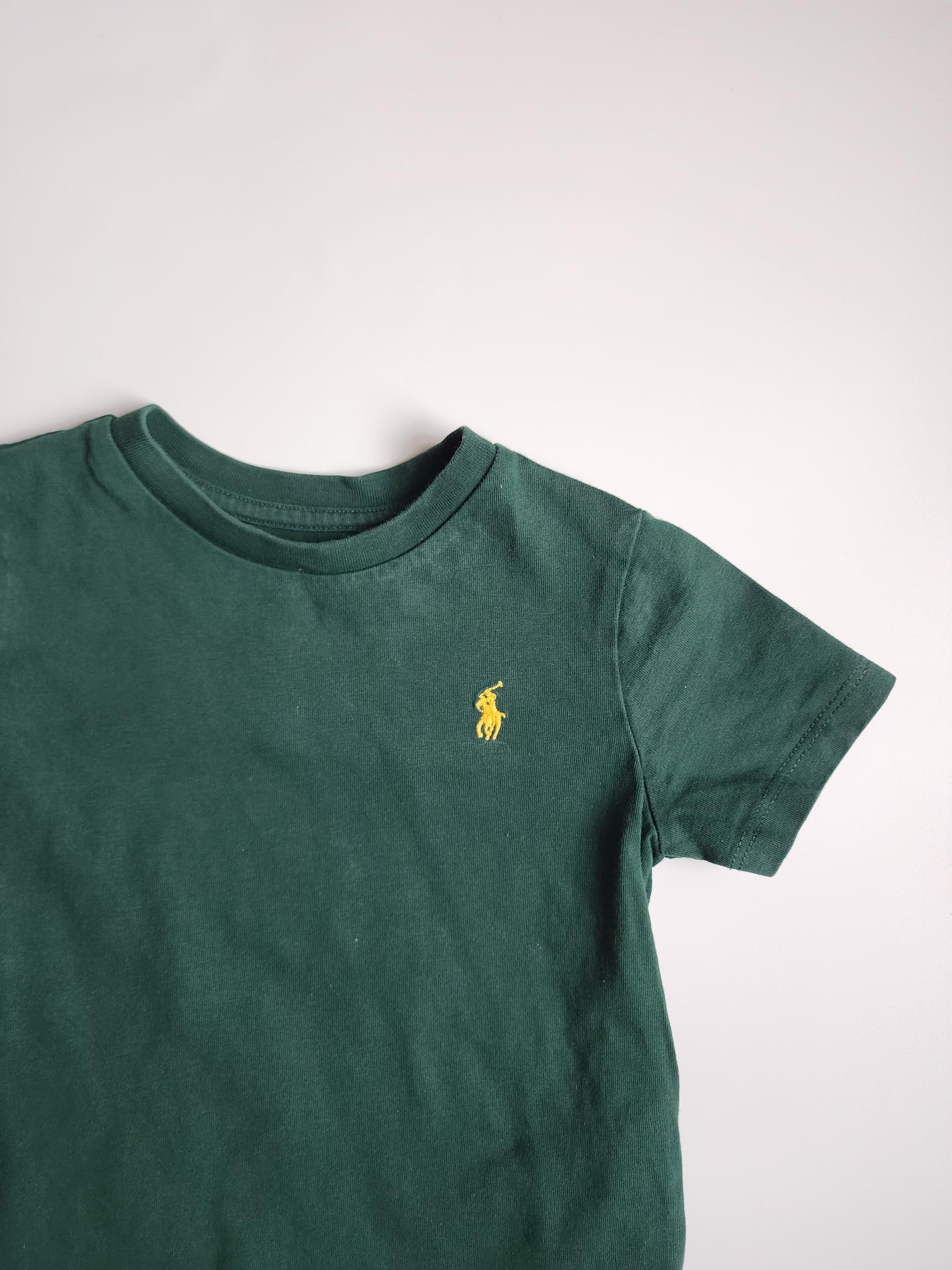 Tee-shirt Ralph Lauren – 18 mois – Très bon état