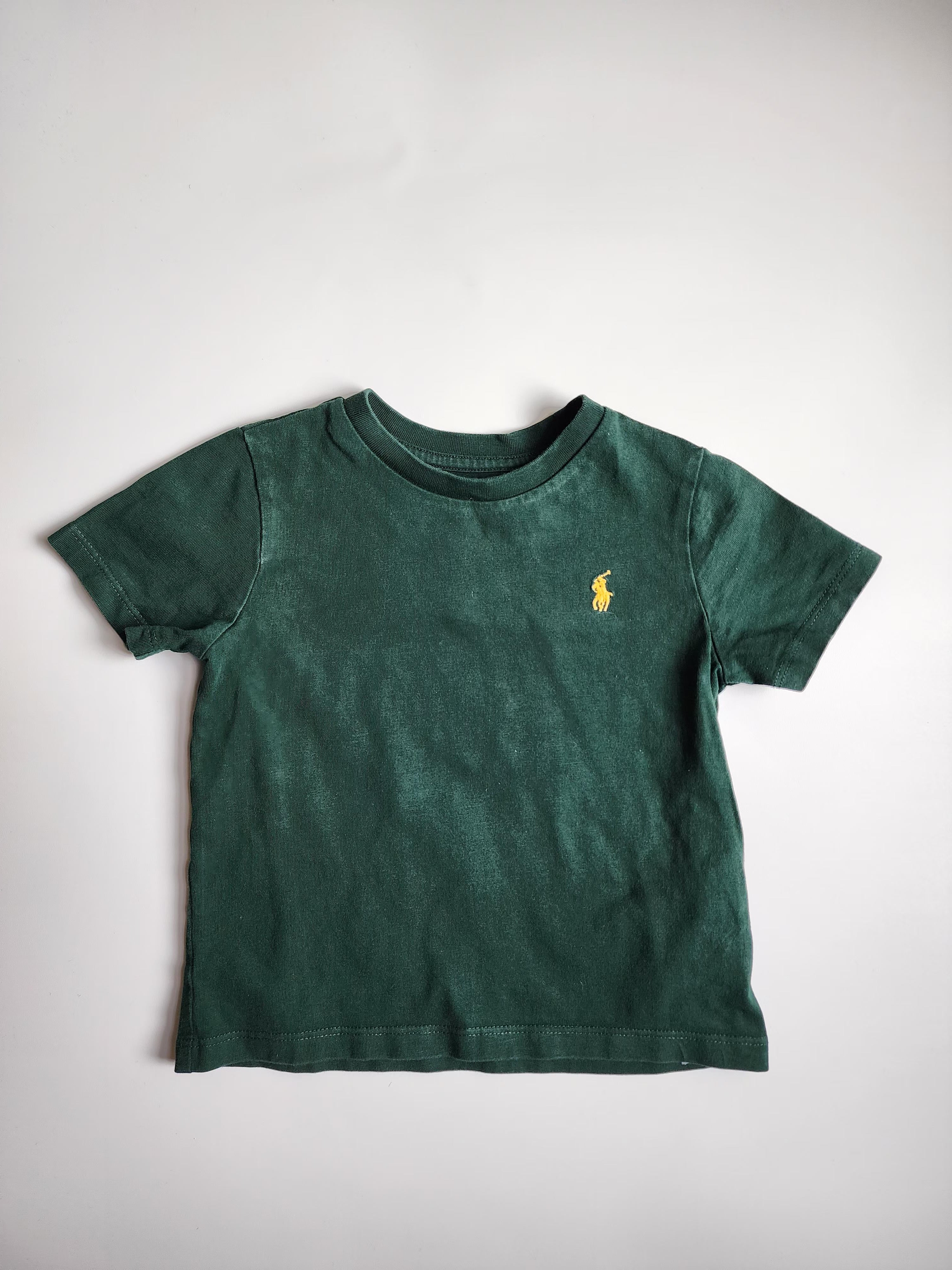 Tee-shirt Ralph Lauren – 18 mois – Très bon état