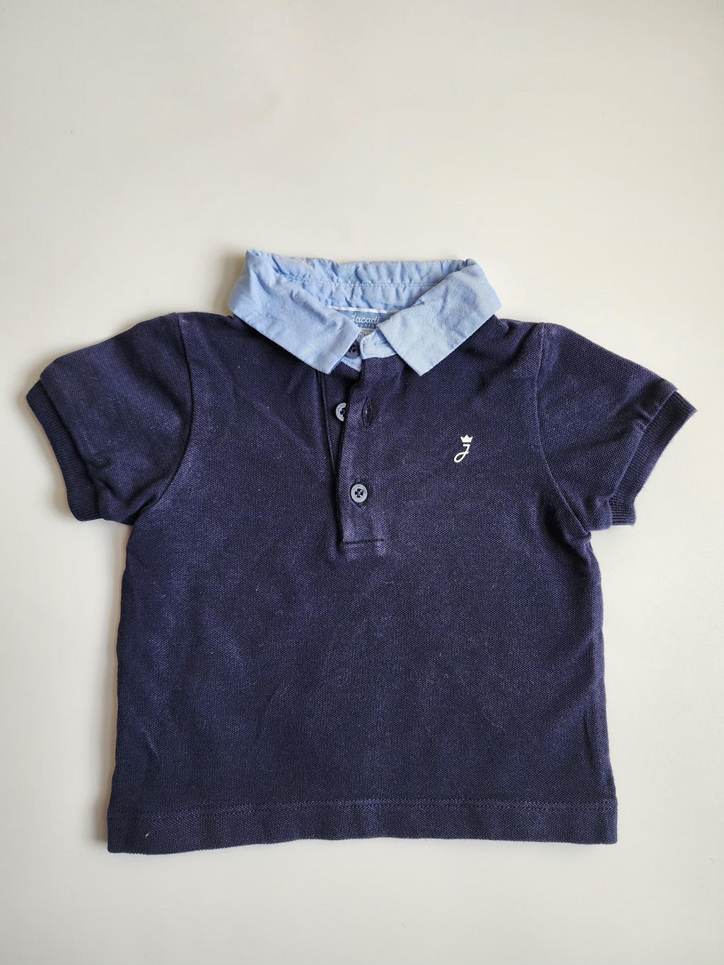 Polo Jacadi – 12 mois – Très bon état