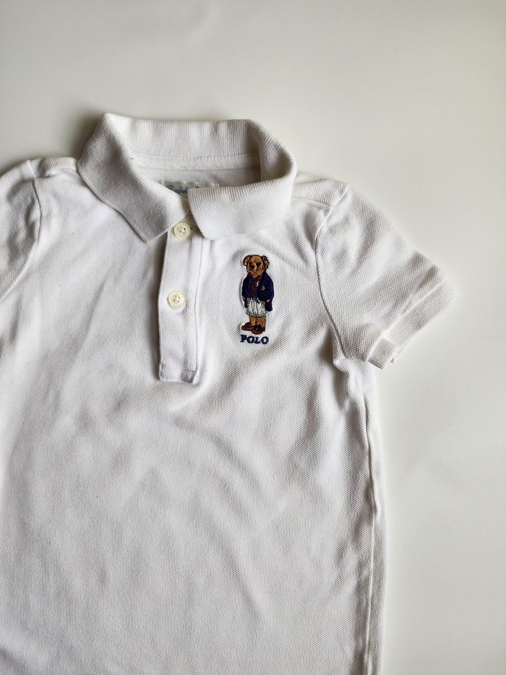 Combinaison Ralph Lauren – 9 mois – Très bon état