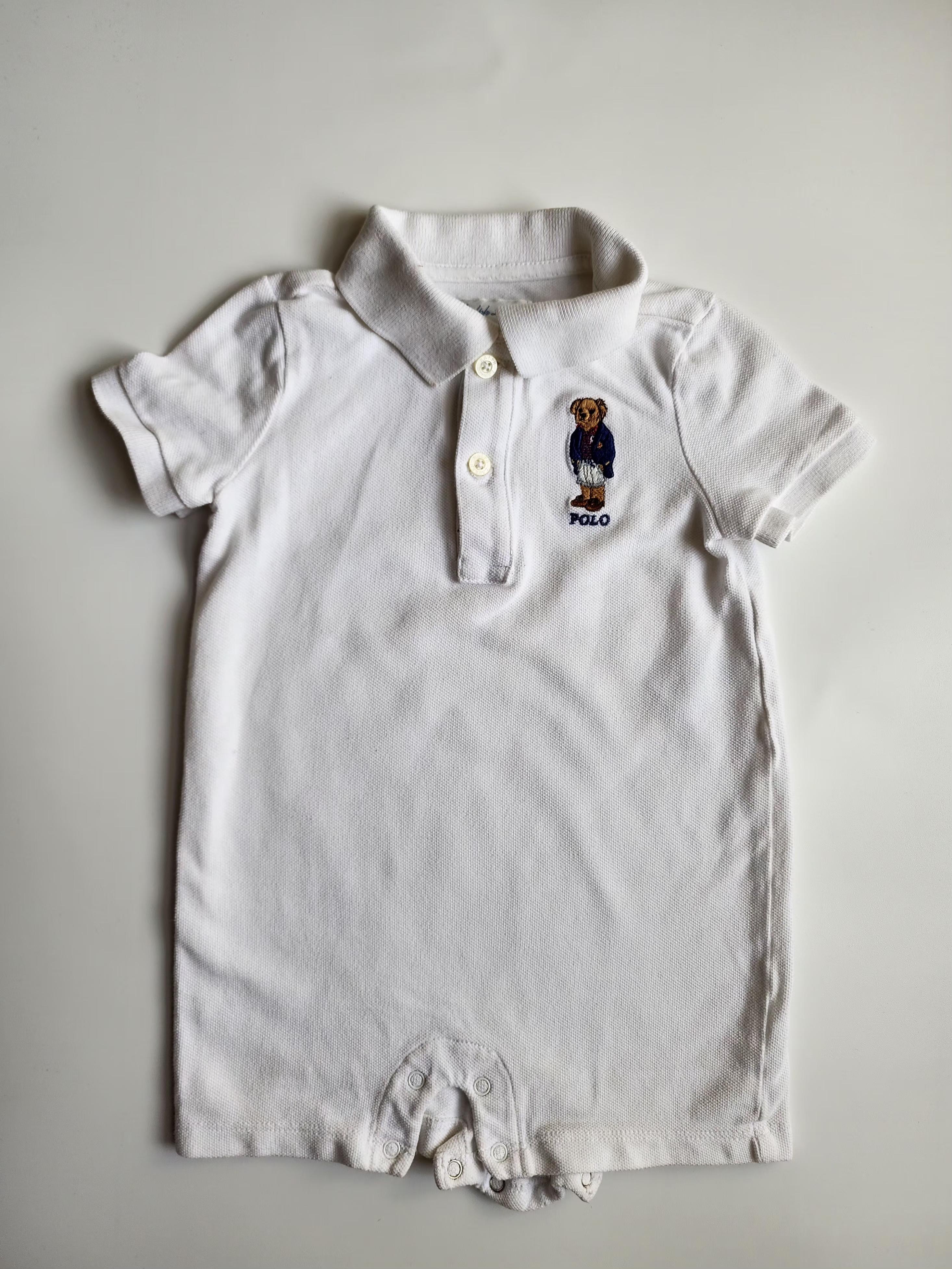 Combinaison Ralph Lauren – 9 mois – Très bon état