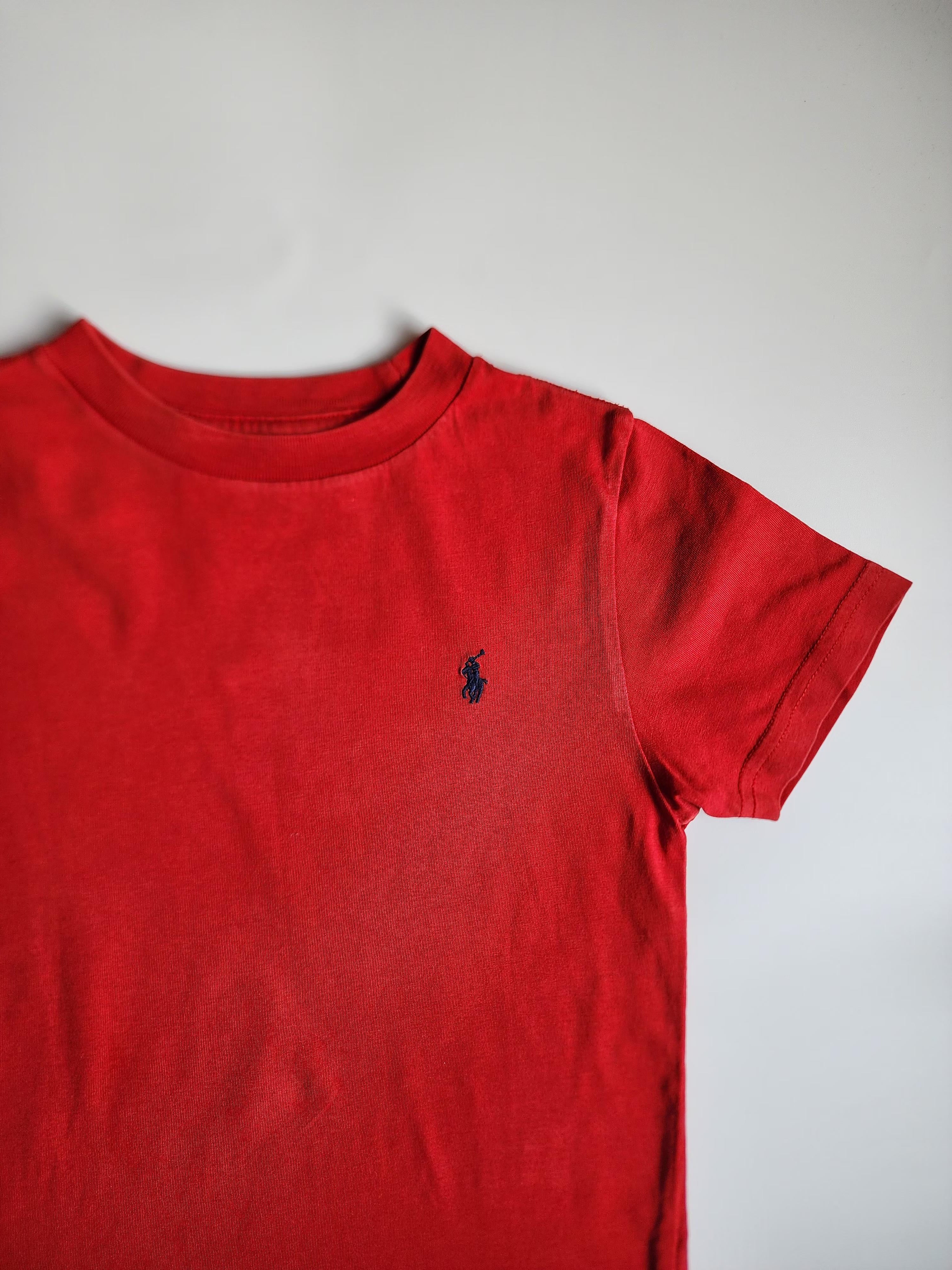Tee shirt Ralph Lauren – 5 ans – Très bon état