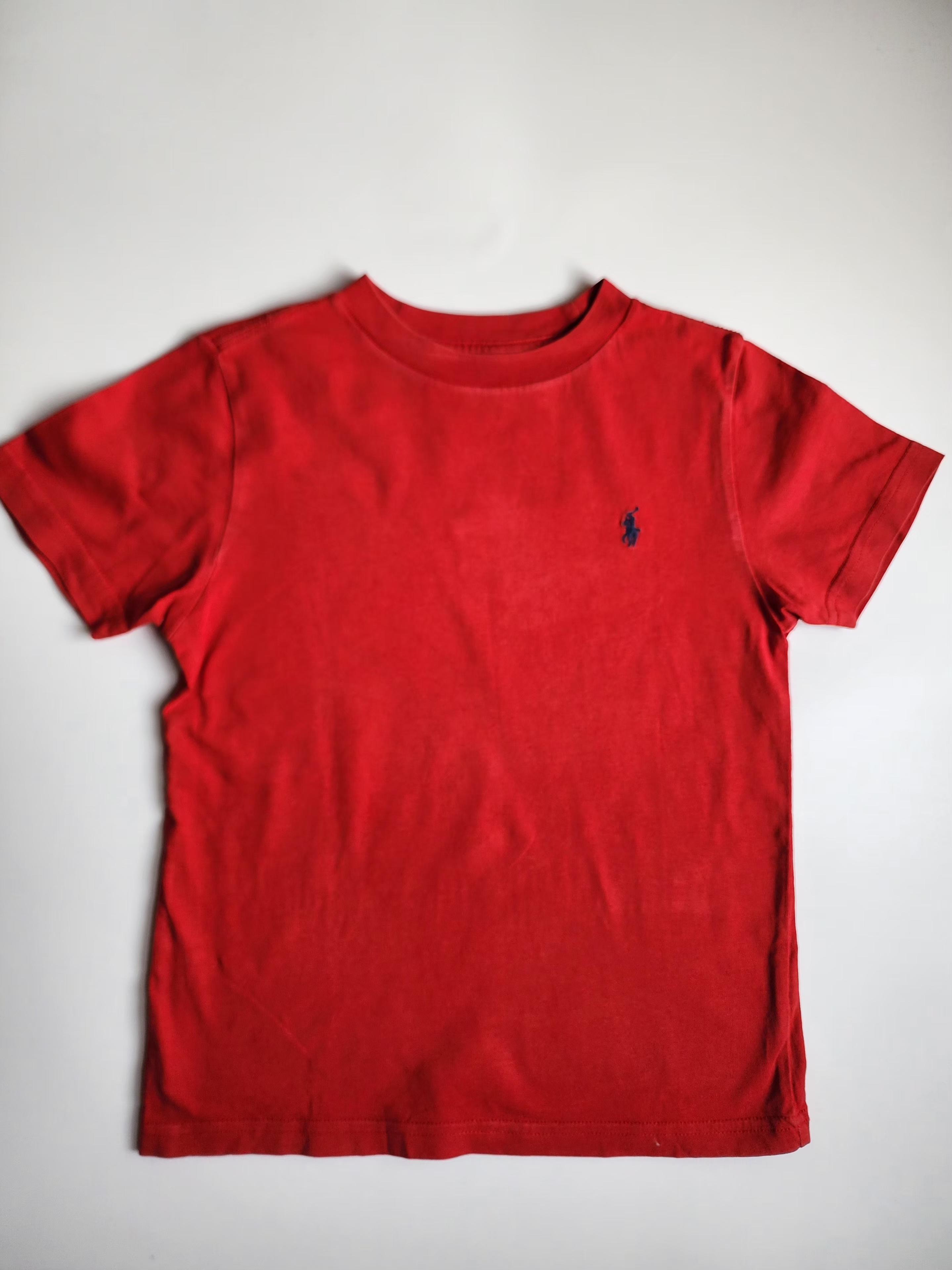 Tee shirt Ralph Lauren – 5 ans – Très bon état