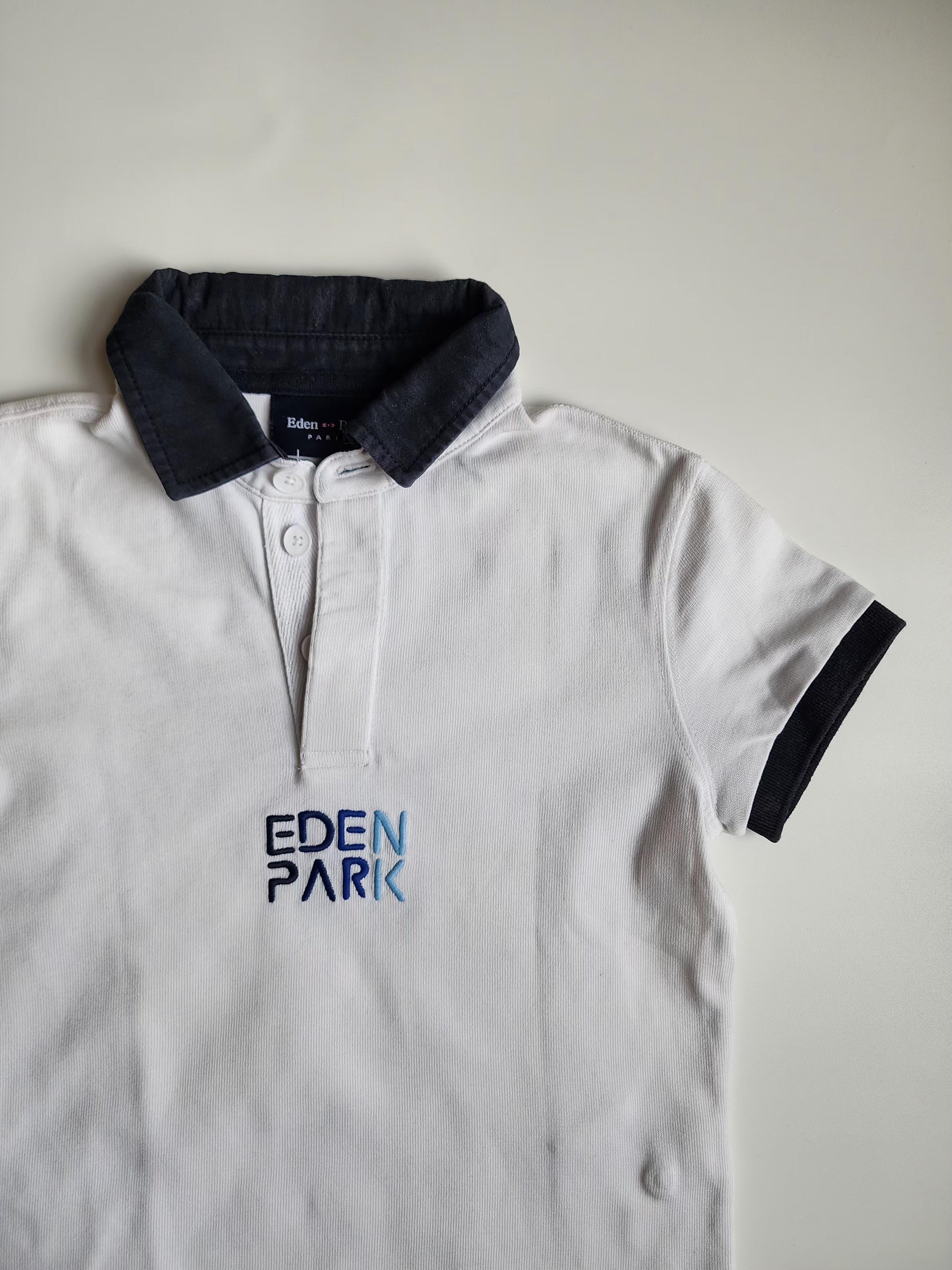 Polo Eden Park – 6 ans – Très bon état