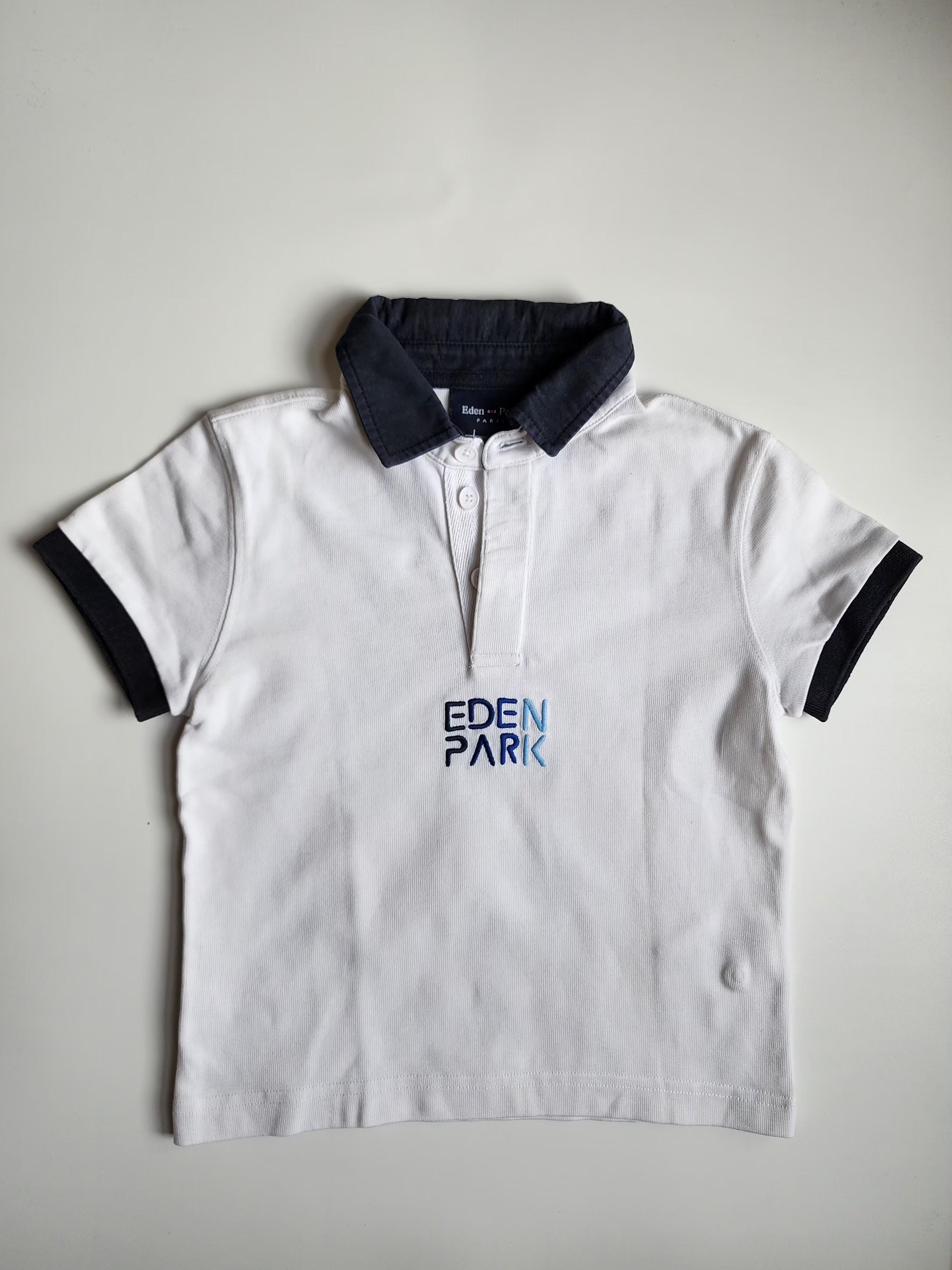 Polo Eden Park – 6 ans – Très bon état