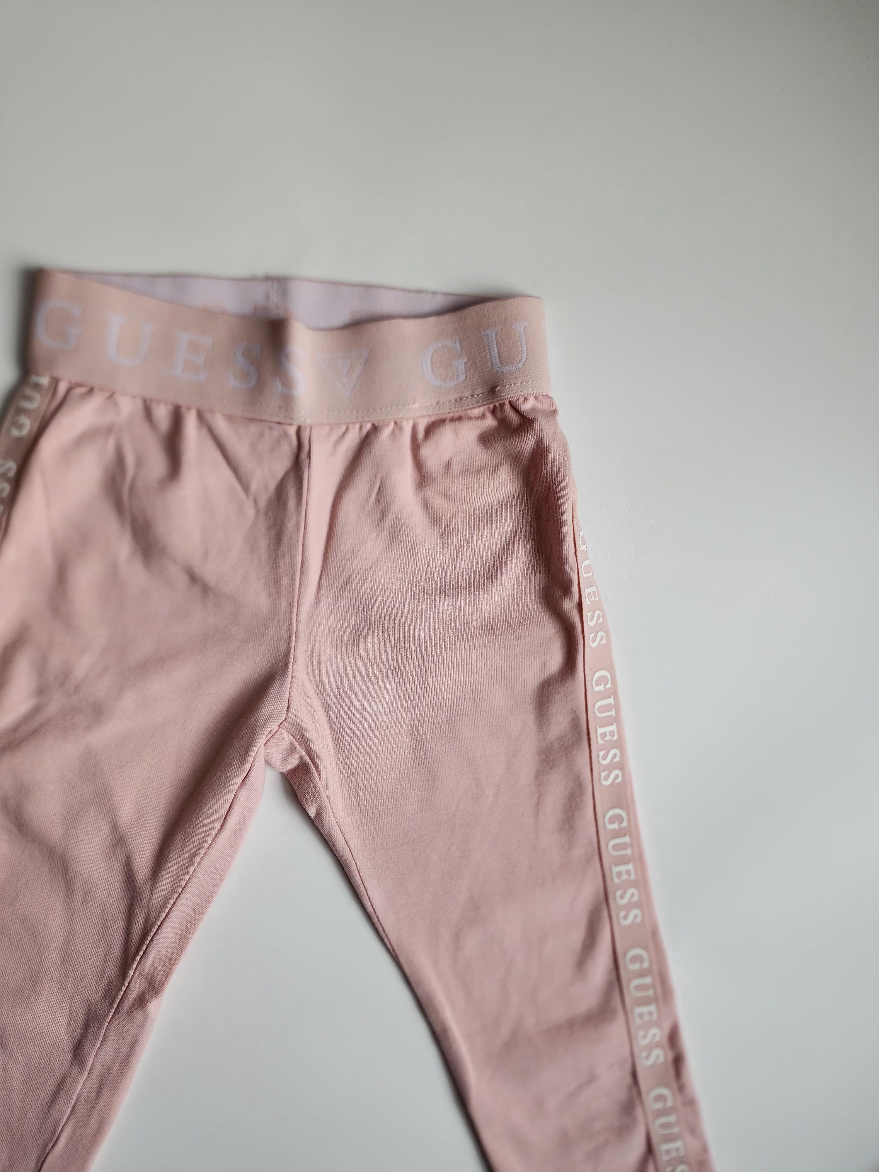 Pantalon Guess – 2 ans – Trés bon état