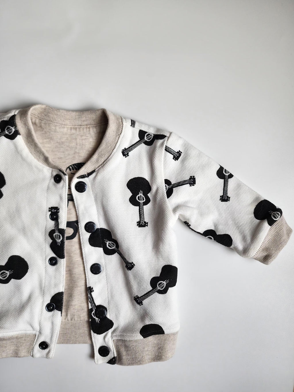 Veste reversible Catimini – 6 mois – Très bon état