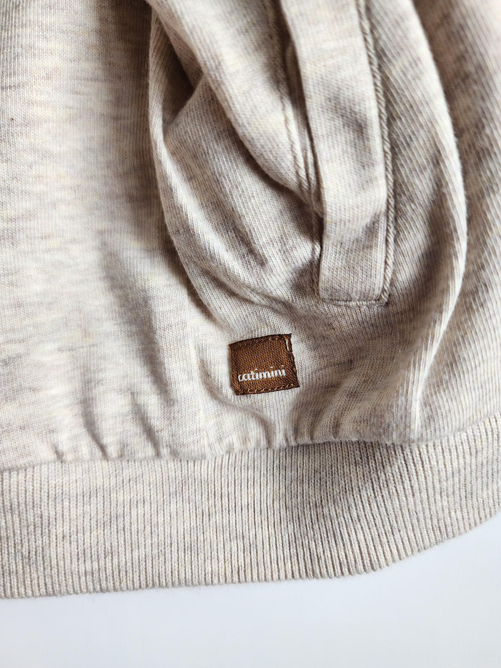 Veste reversible Catimini – 6 mois – Très bon état