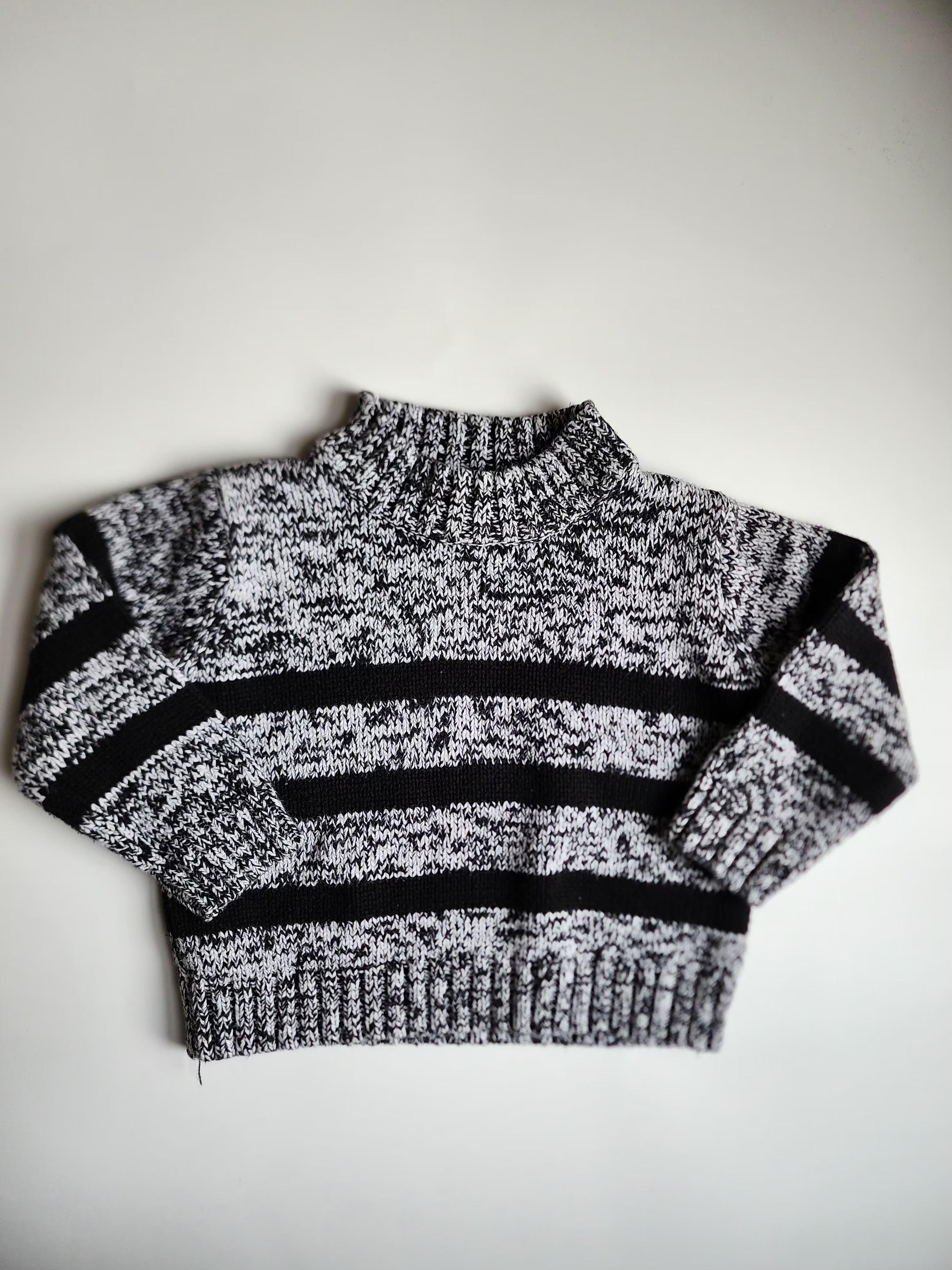 Pull Junior Gaultier – 2 ans – Très bon état