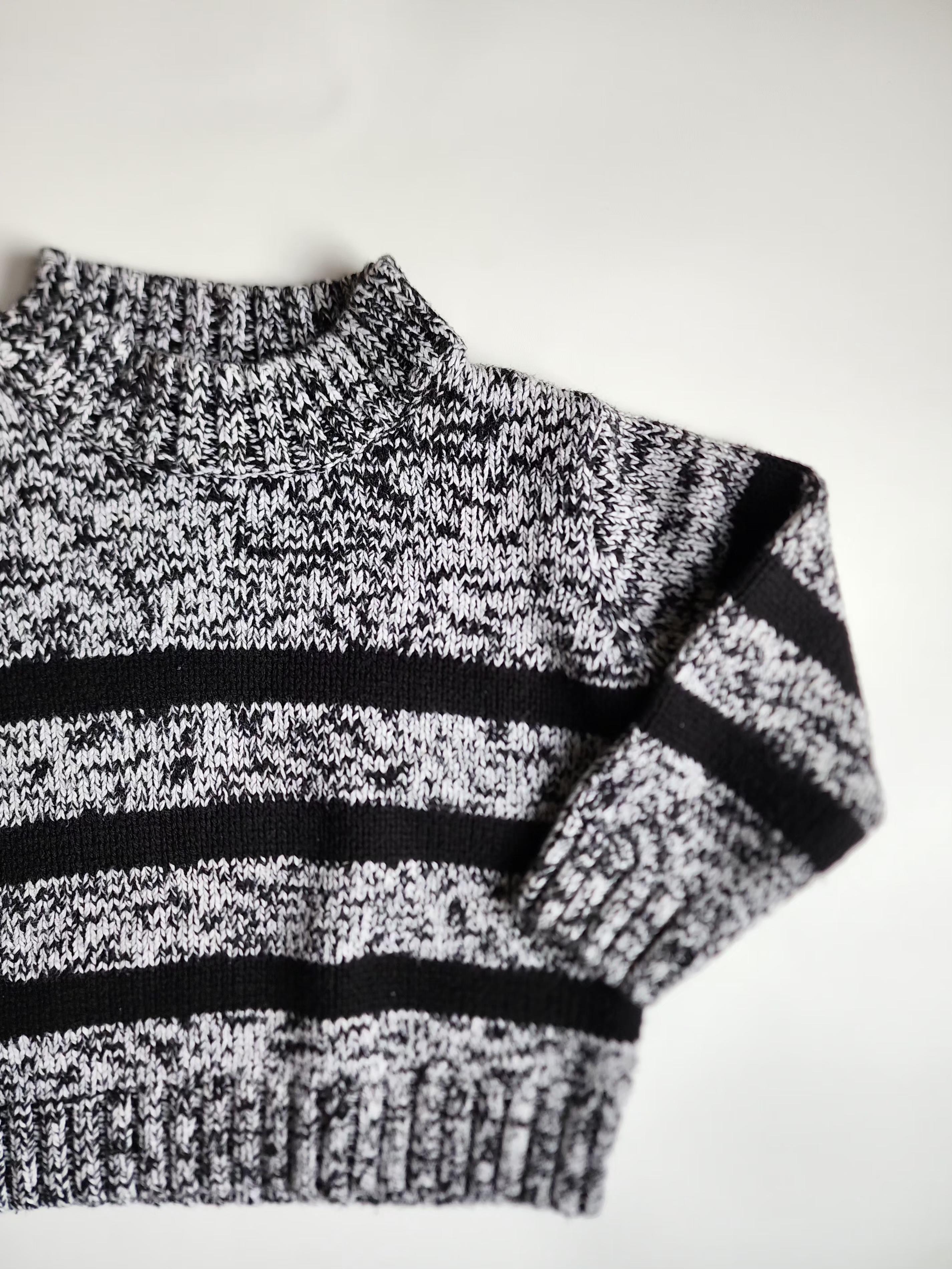 Pull Junior Gaultier – 2 ans – Très bon état