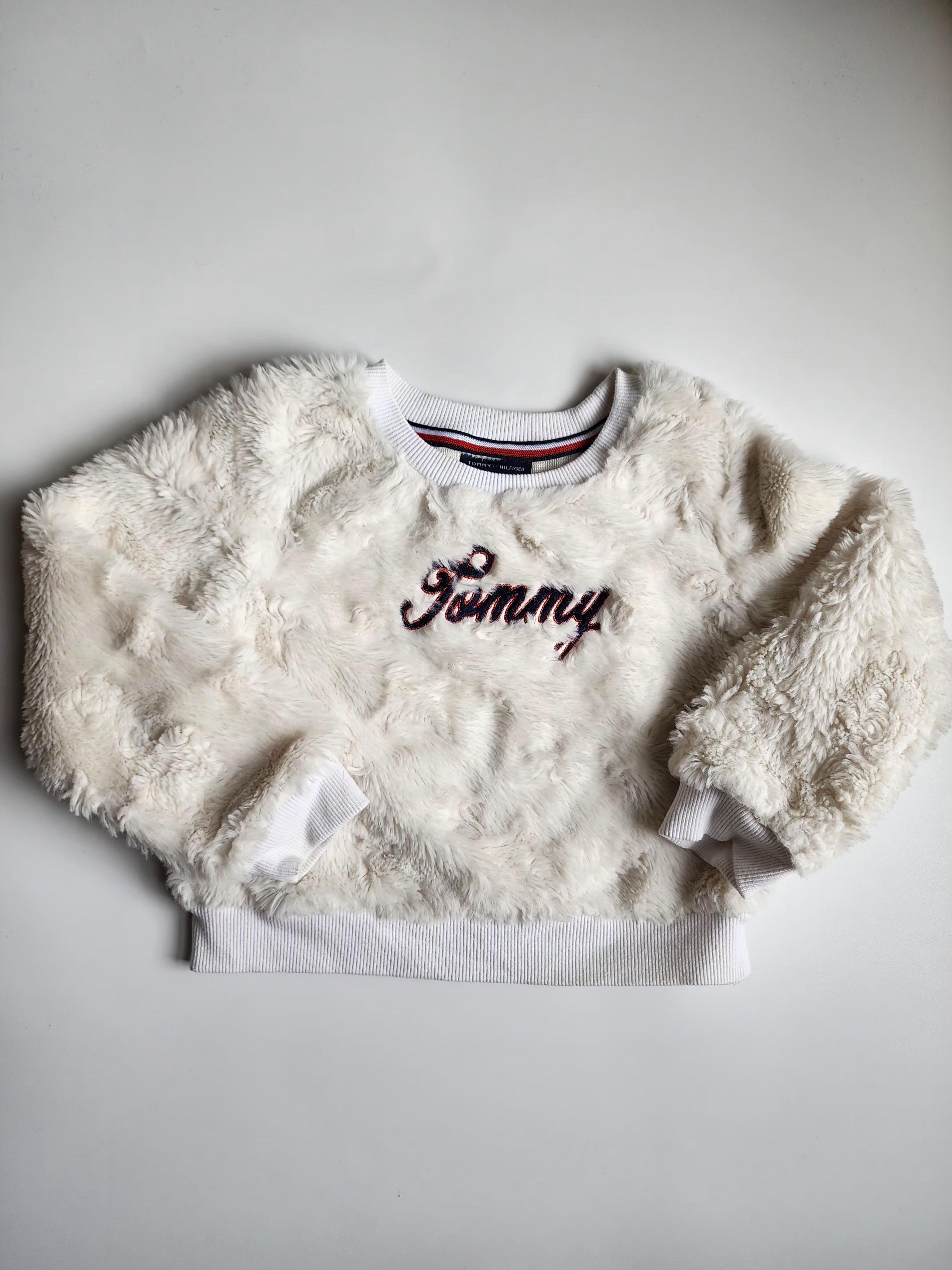 Pull Tommy Hilfiger – 4 ans – très bon état