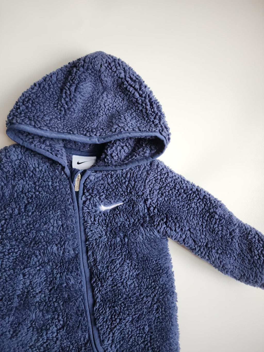 Combinaison polaire Nike – Nouveau née 50-56 cm – Très bon état