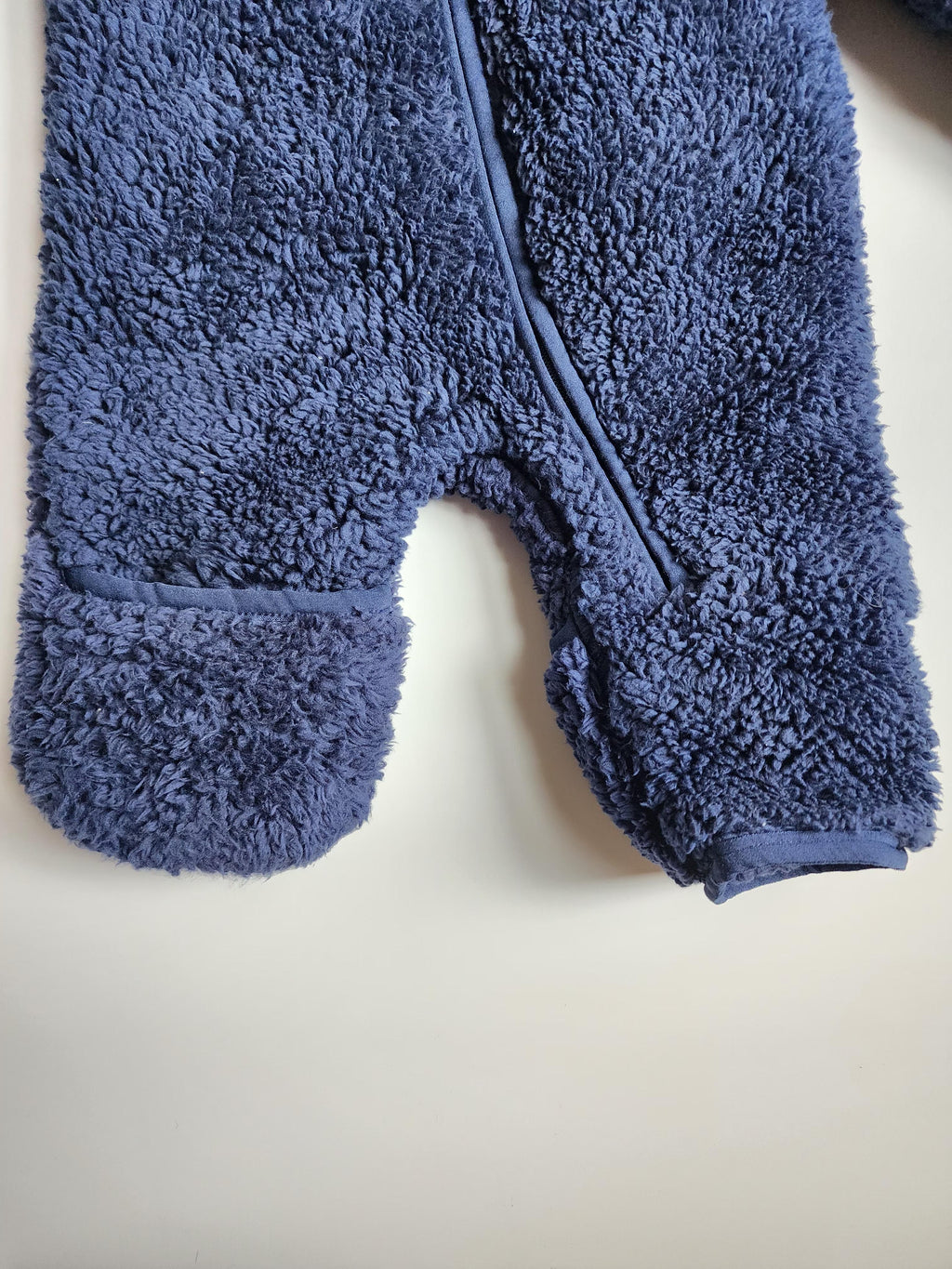 Combinaison polaire Nike – Nouveau née 50-56 cm – Très bon état