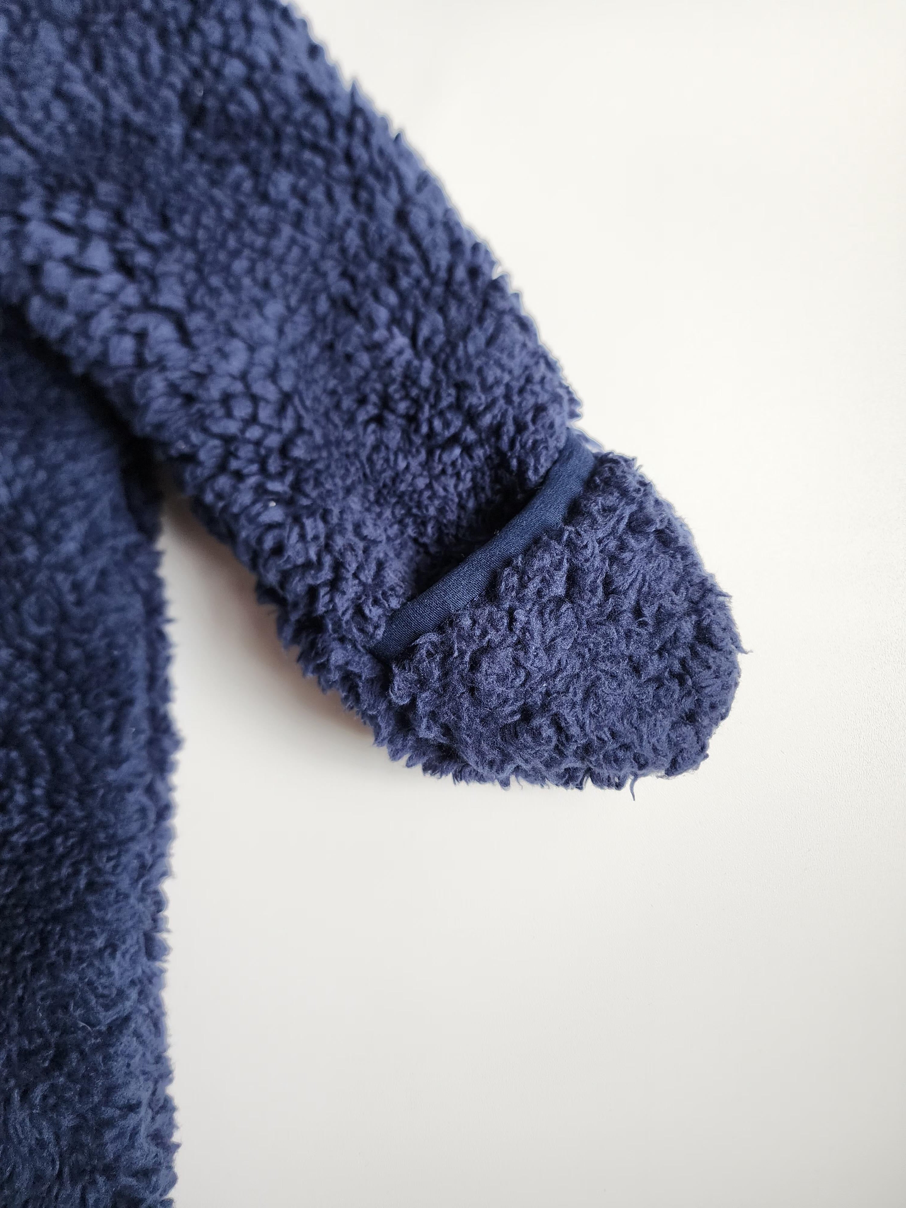 Combinaison polaire Nike – Nouveau née 50-56 cm – Très bon état