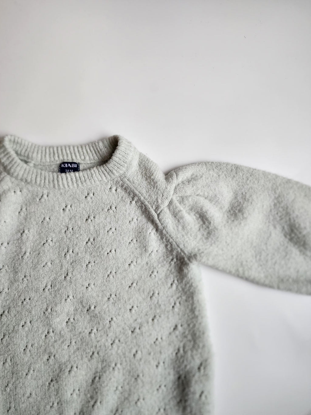 Pull Kiabi – 24 mois – Très bon état