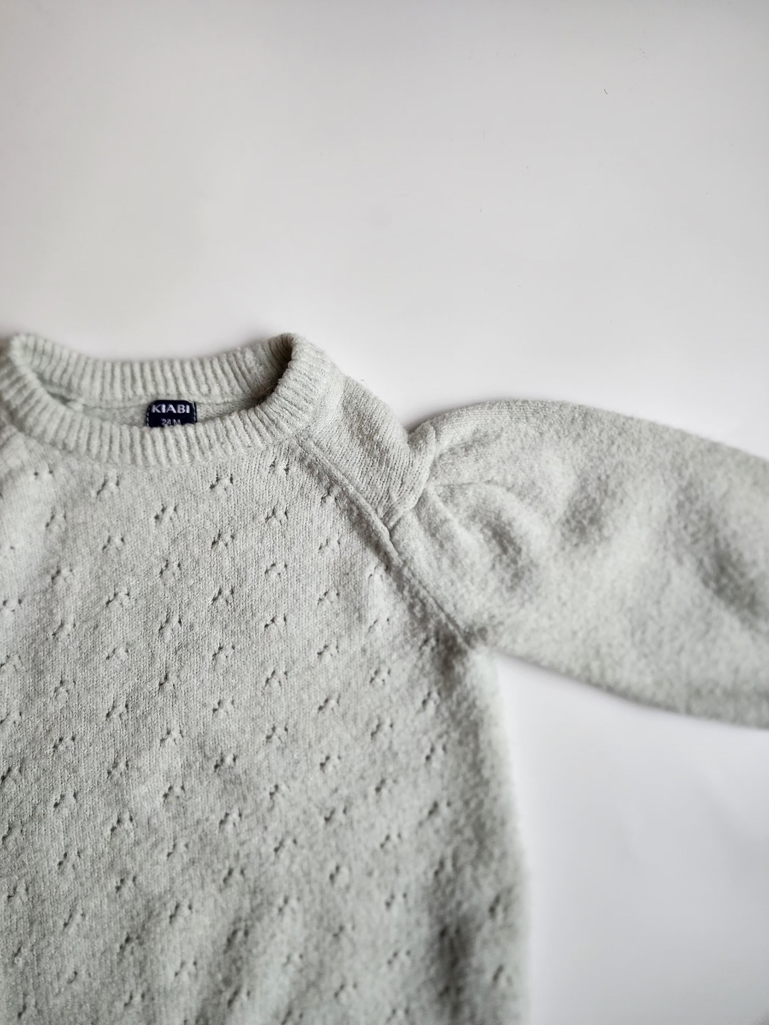 Pull Kiabi – 24 mois – Très bon état